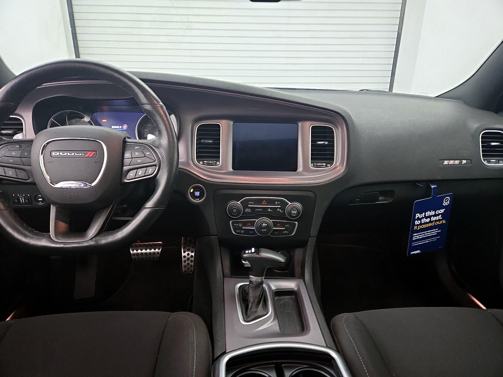 Thumbnail: 2023 Dodge Charger - 9