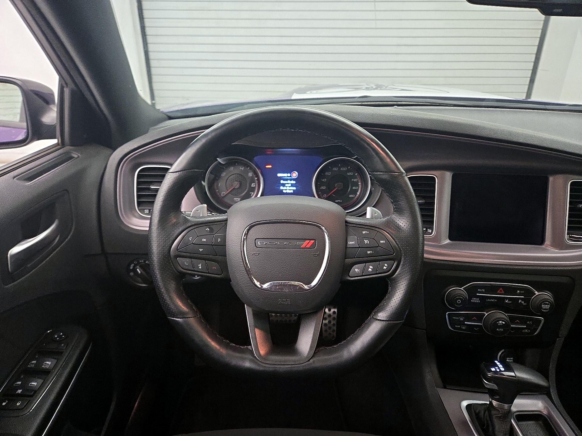 Thumbnail: 2023 Dodge Charger - 10