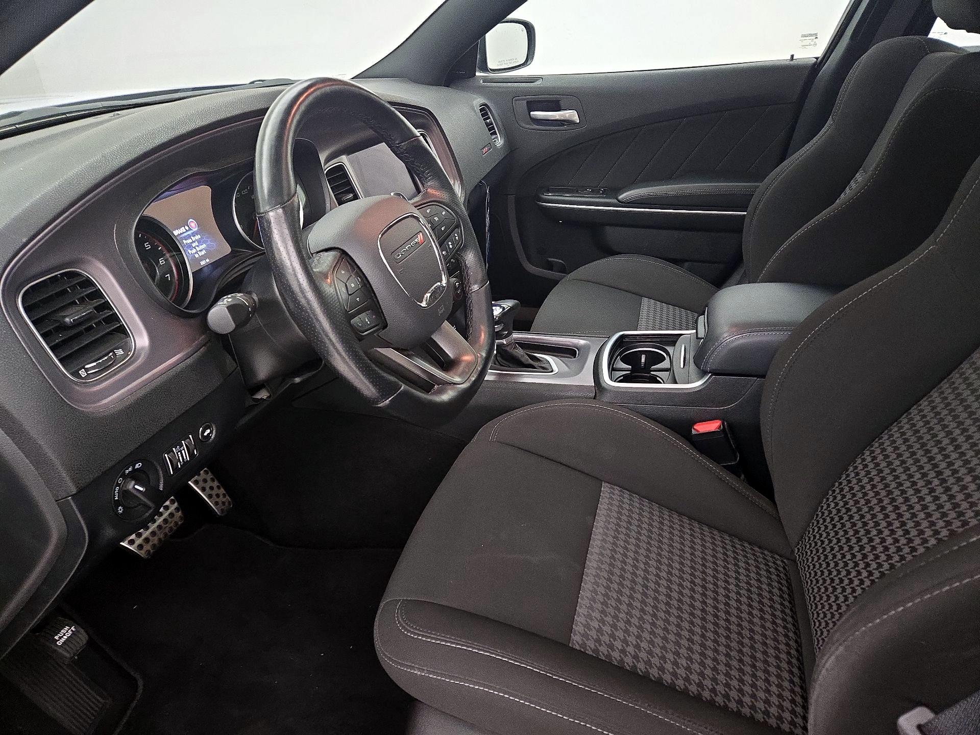 Thumbnail: 2023 Dodge Charger - 11