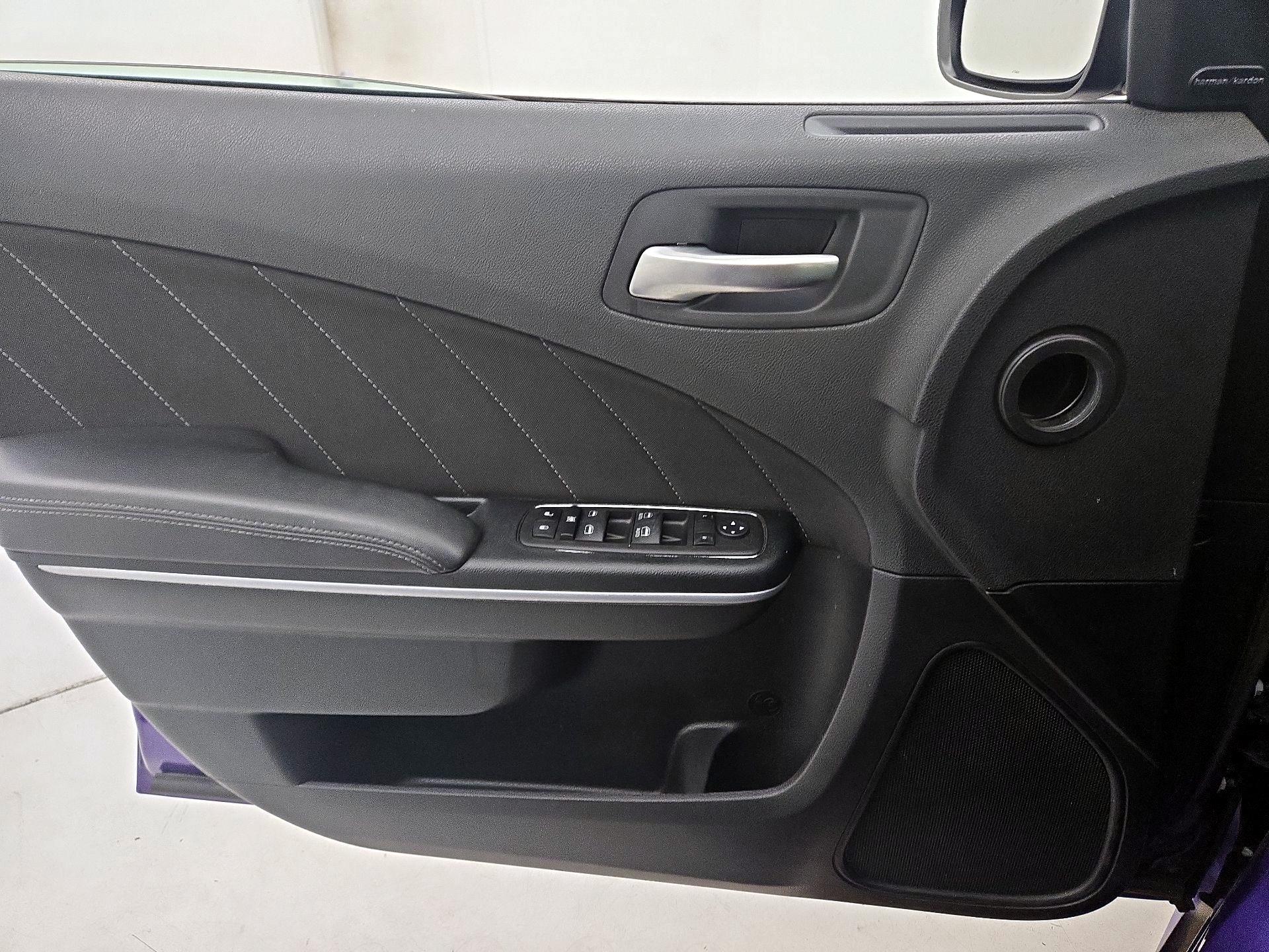 Thumbnail: 2023 Dodge Charger - 12