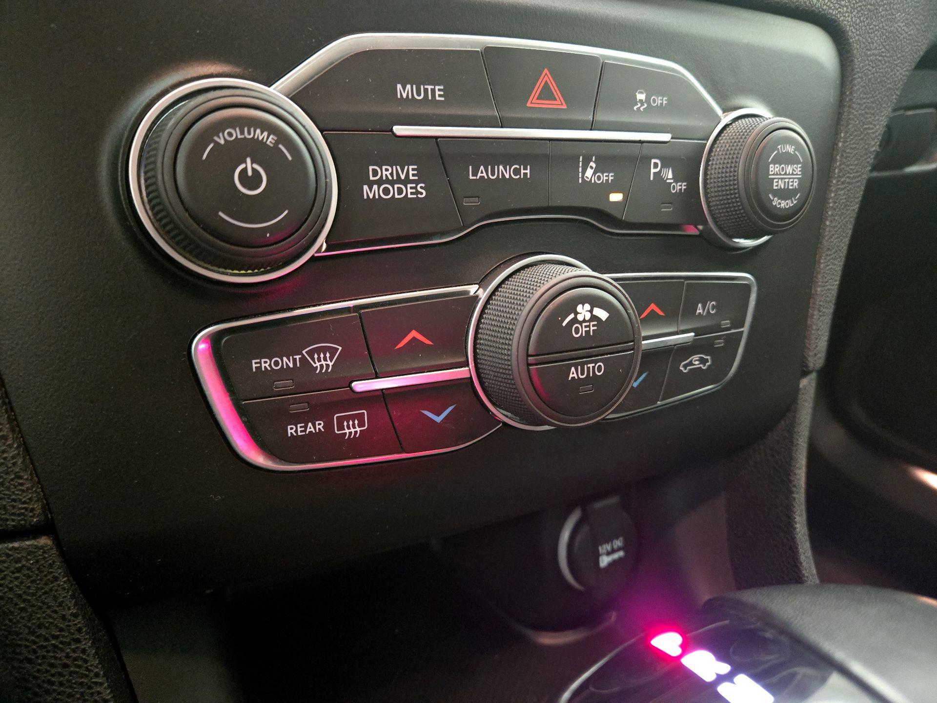 Thumbnail: 2023 Dodge Charger - 16