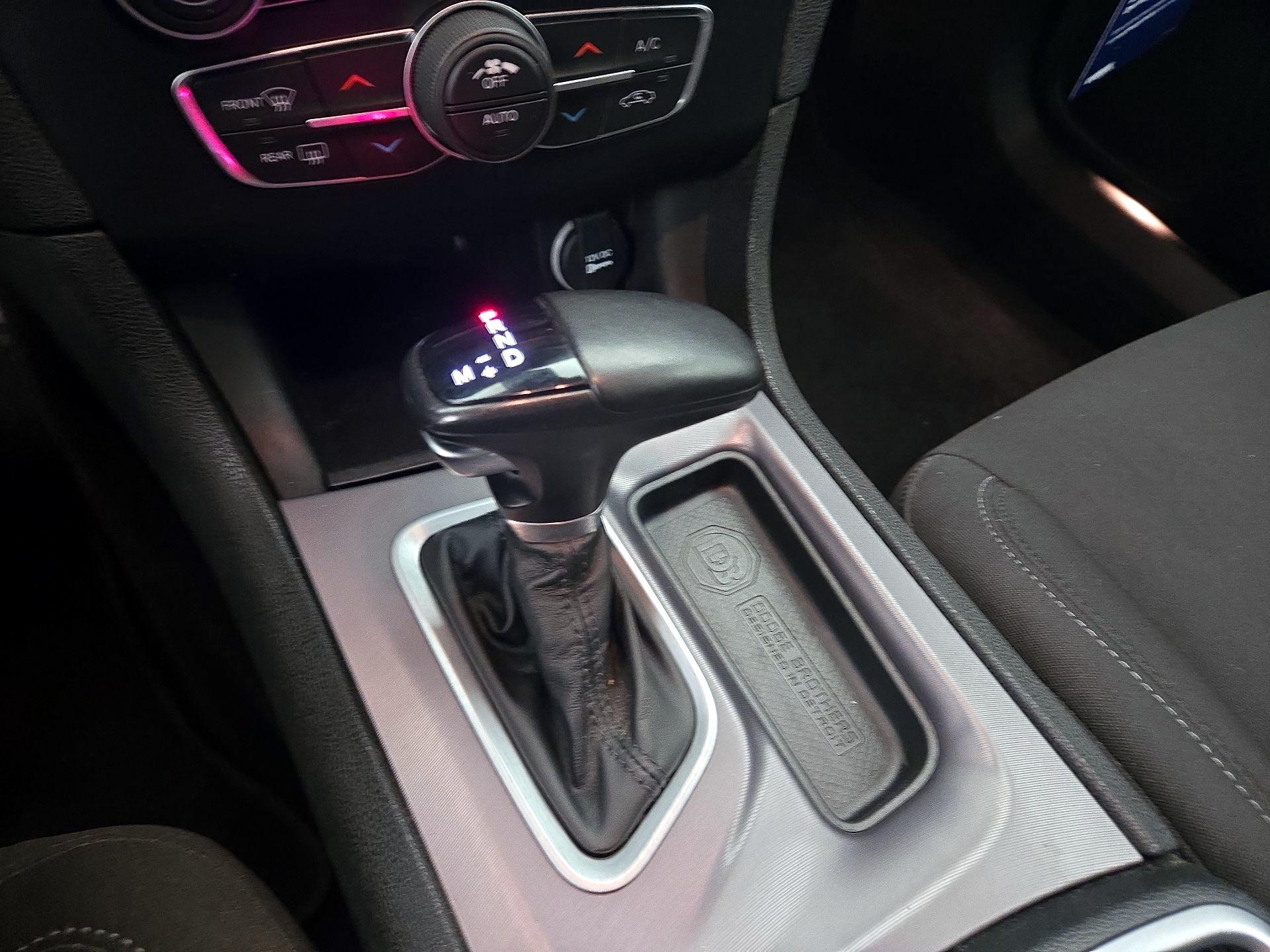 Thumbnail: 2023 Dodge Charger - 17