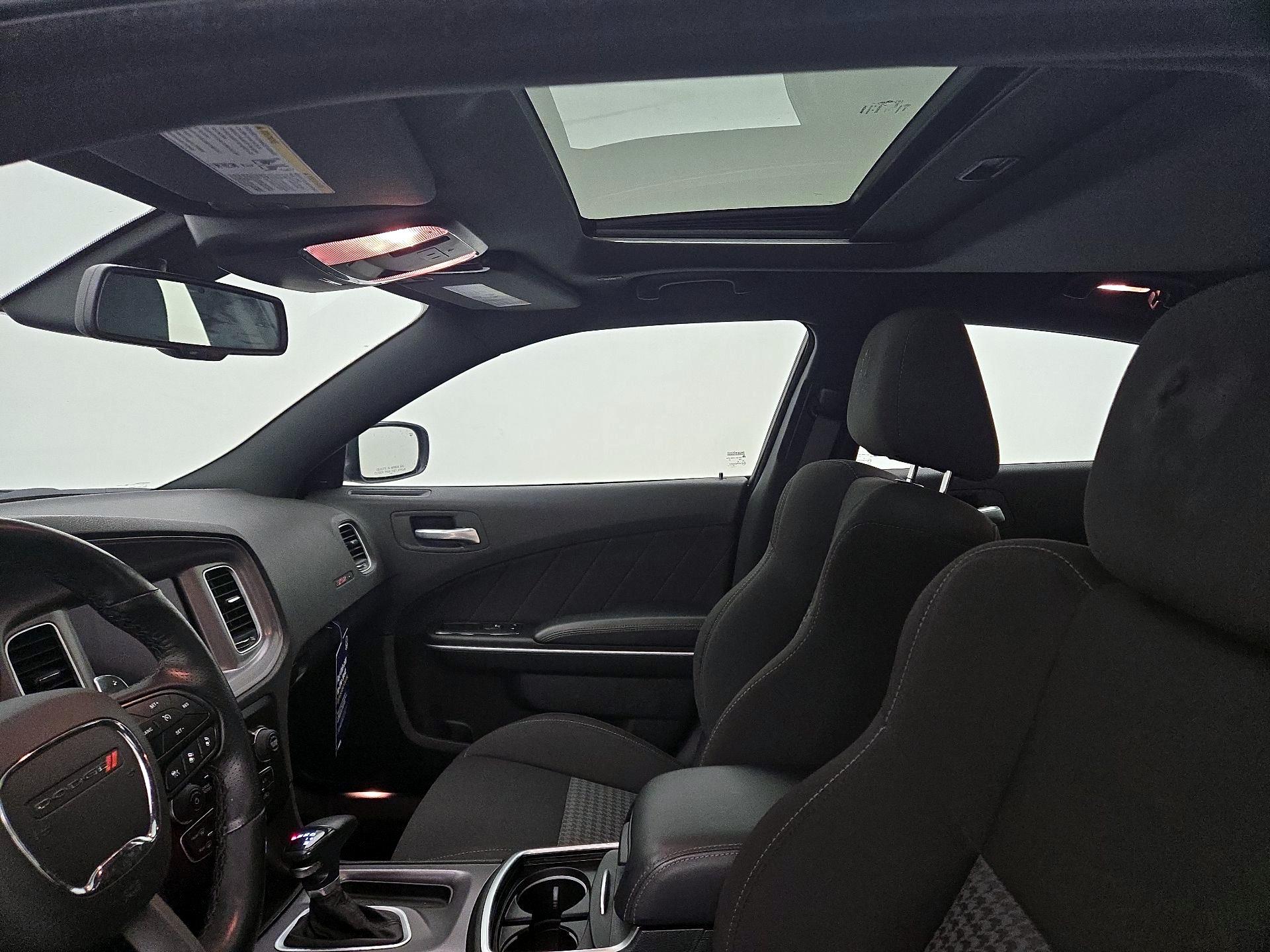 Thumbnail: 2023 Dodge Charger - 18