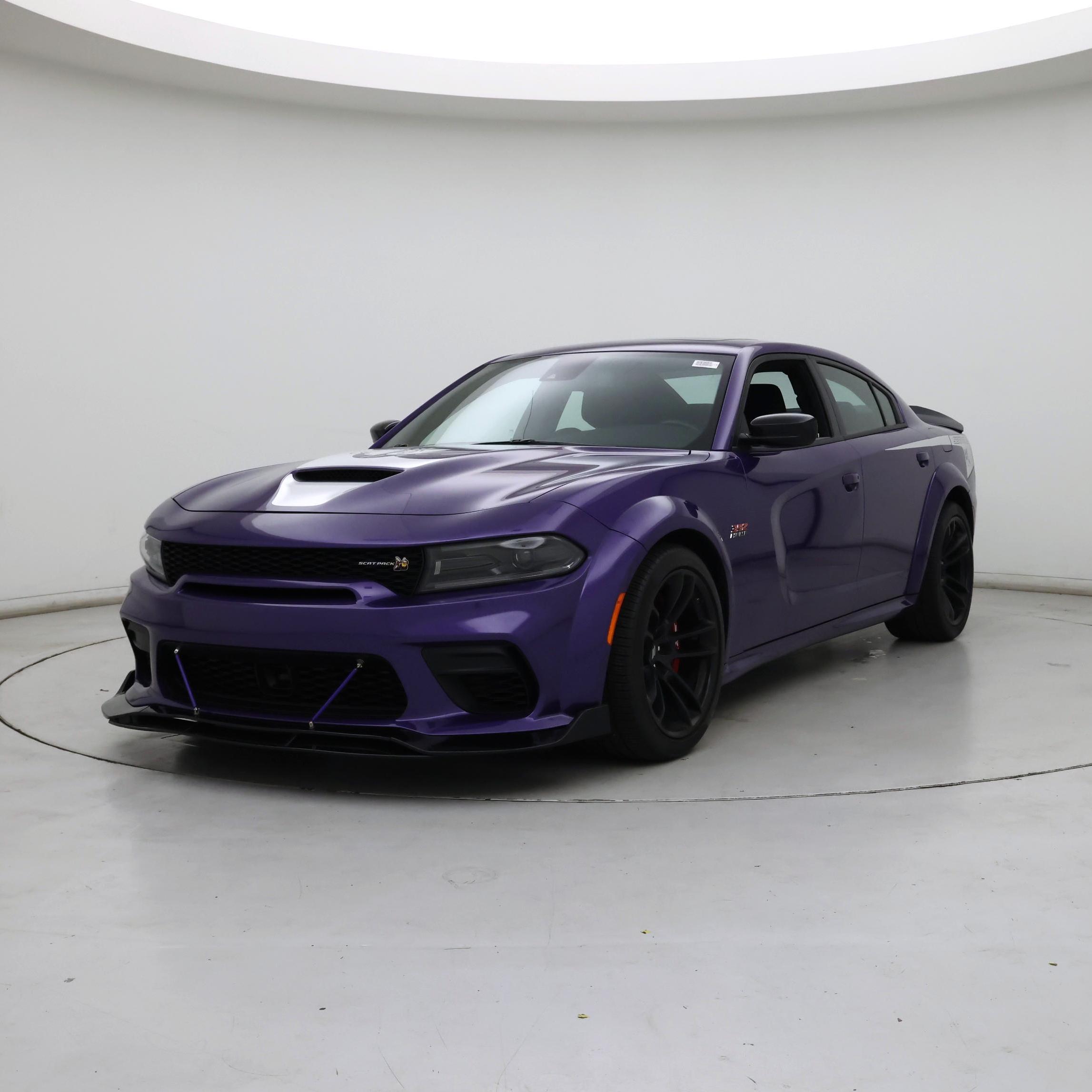 Thumbnail: 2023 Dodge Charger - 4