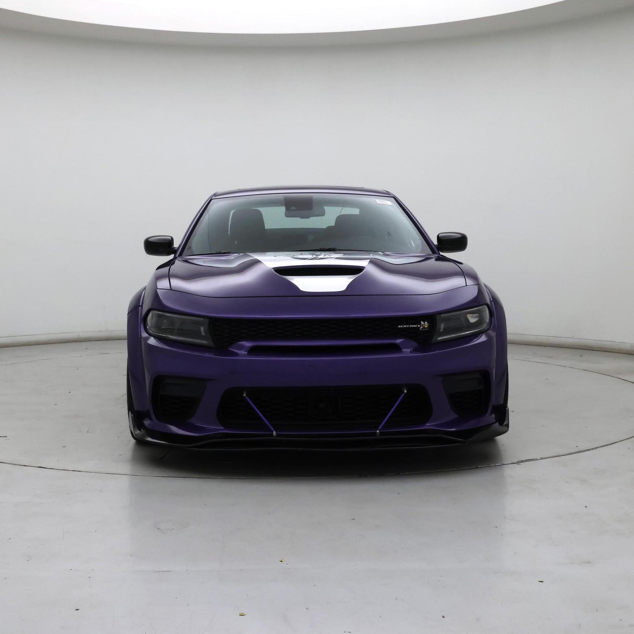 Thumbnail: 2023 Dodge Charger - 5