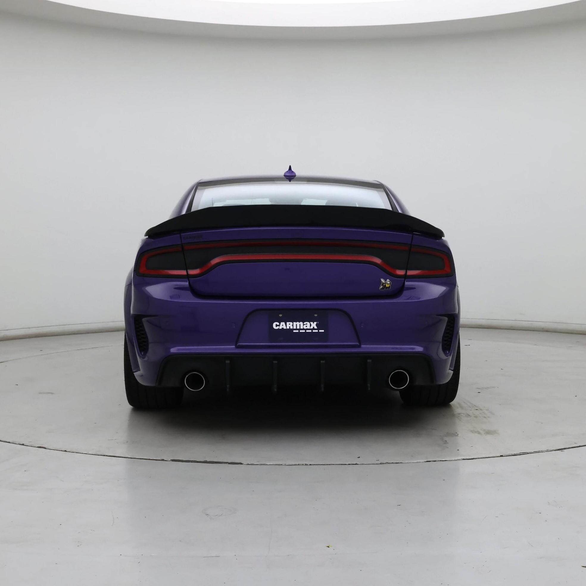 Thumbnail: 2023 Dodge Charger - 6