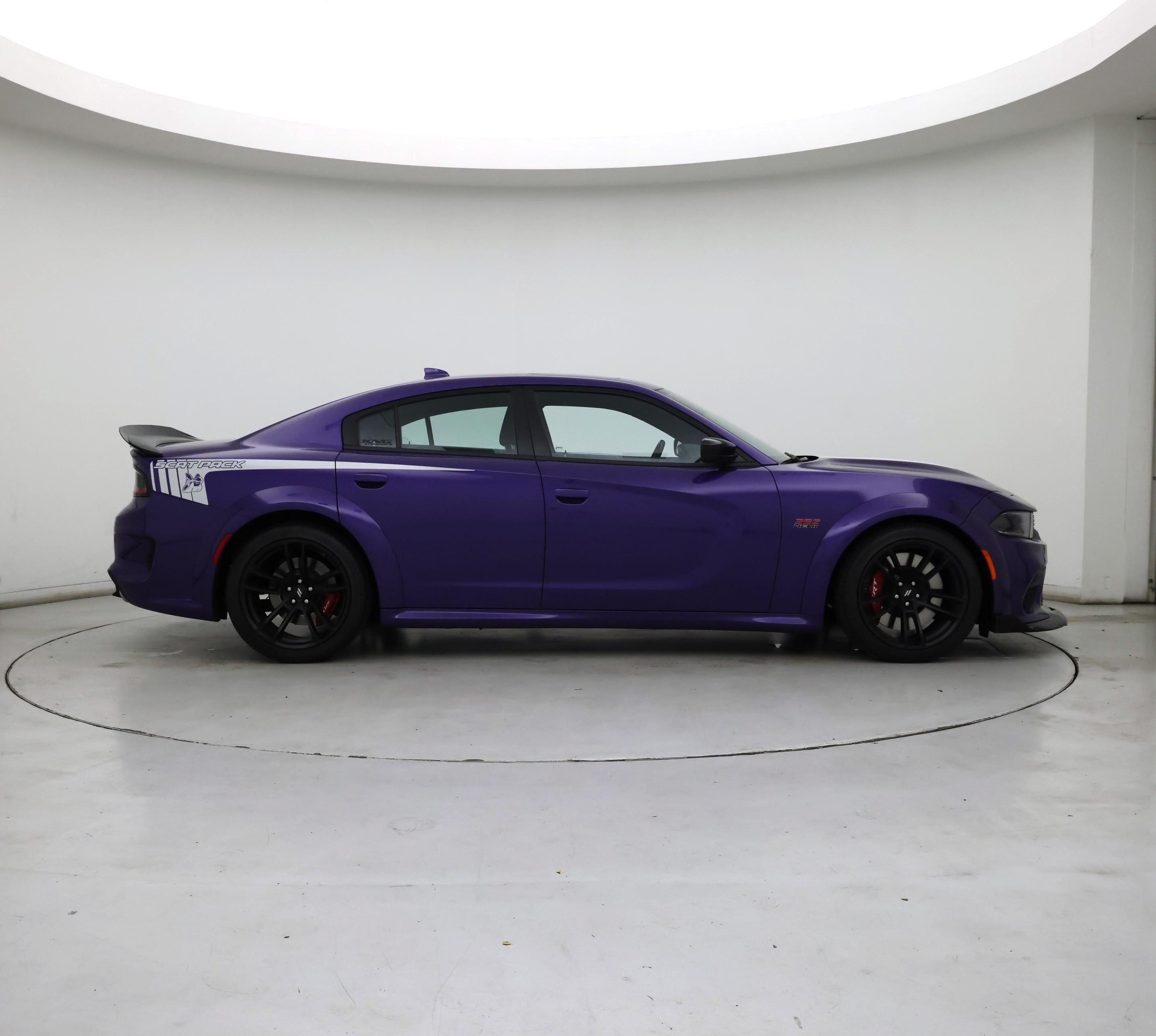 Thumbnail: 2023 Dodge Charger - 7