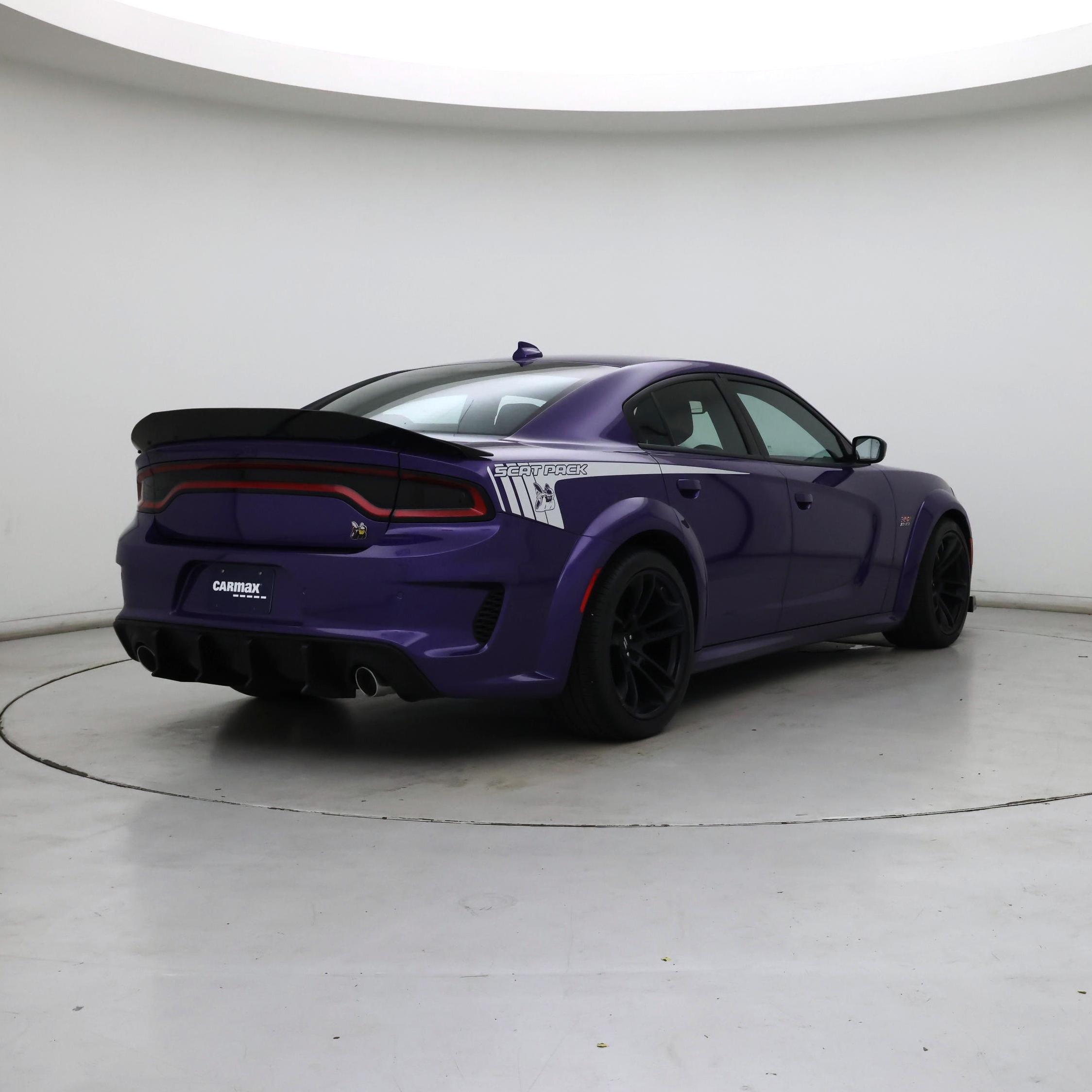 Thumbnail: 2023 Dodge Charger - 8