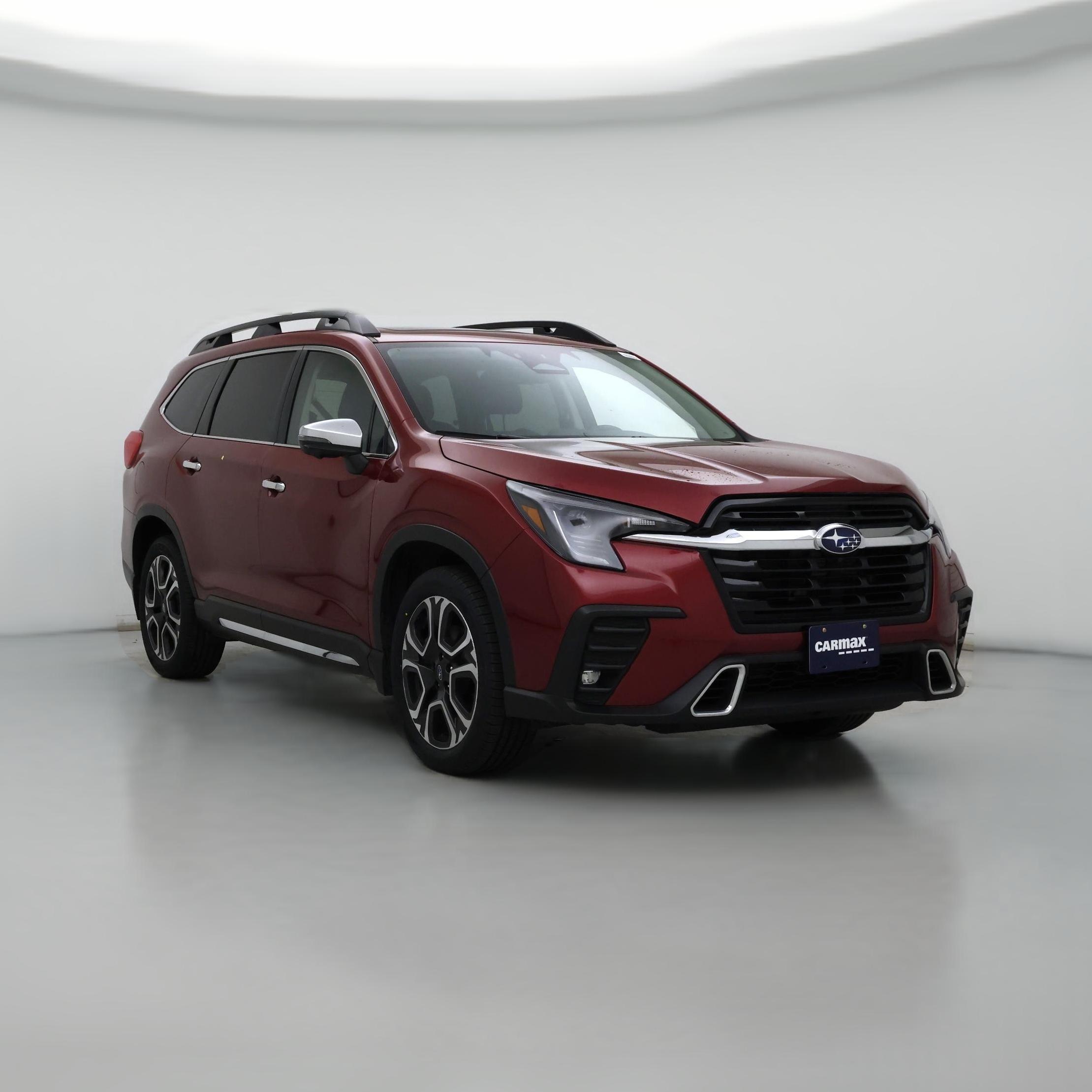 Thumbnail: 2023 Subaru Ascent - 1