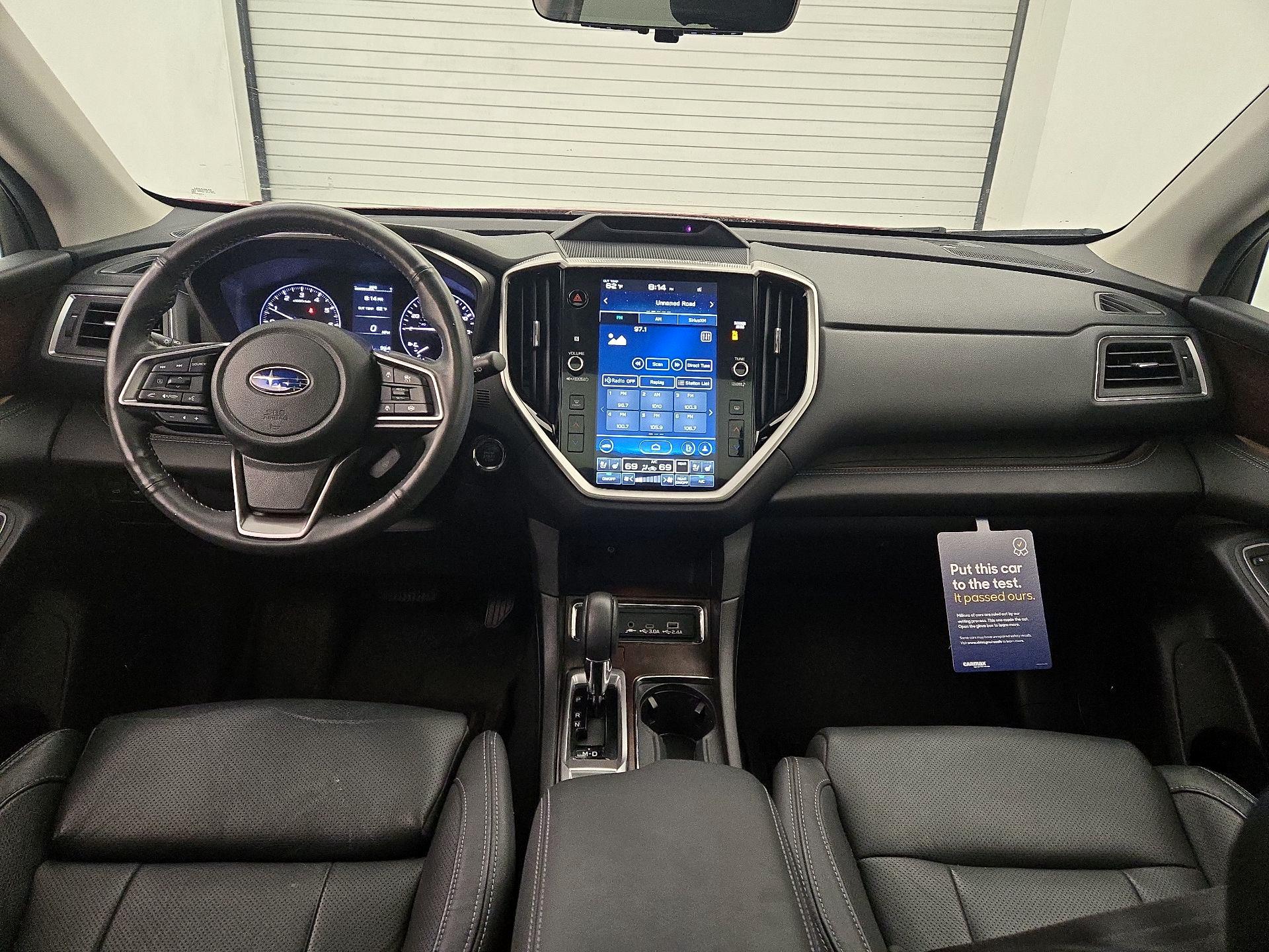 Thumbnail: 2023 Subaru Ascent - 9