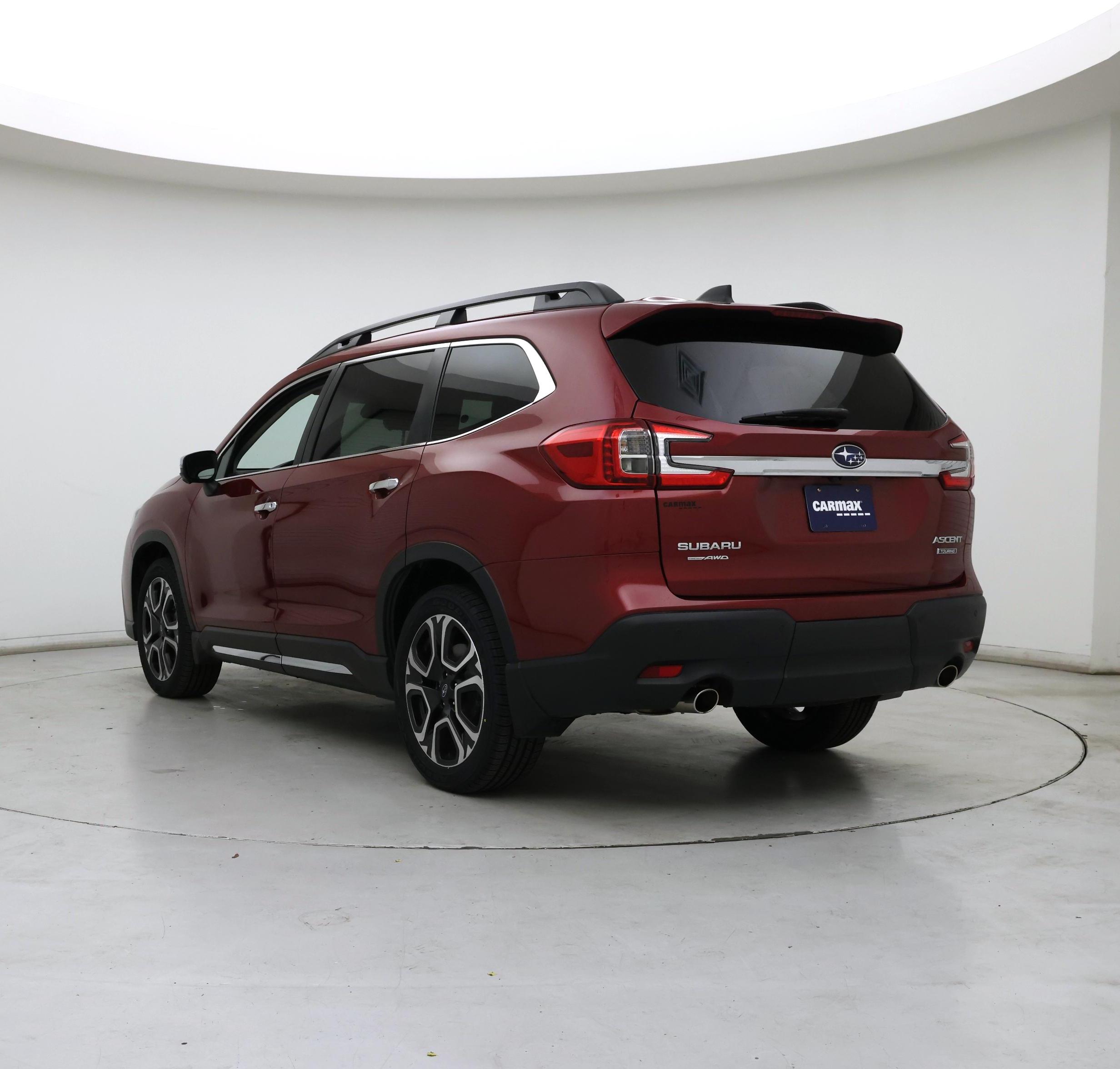 Thumbnail: 2023 Subaru Ascent - 2