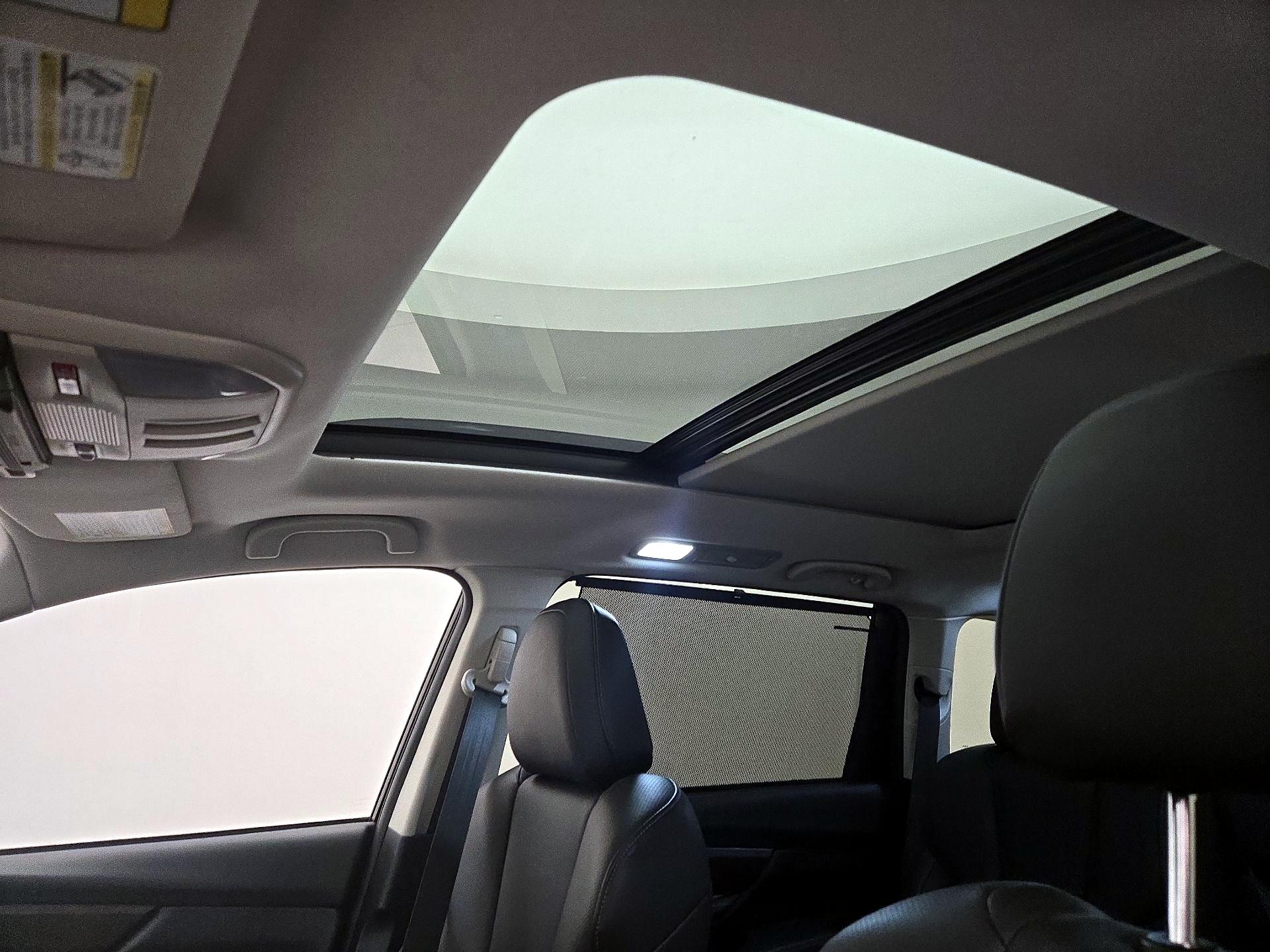 Thumbnail: 2023 Subaru Ascent - 19