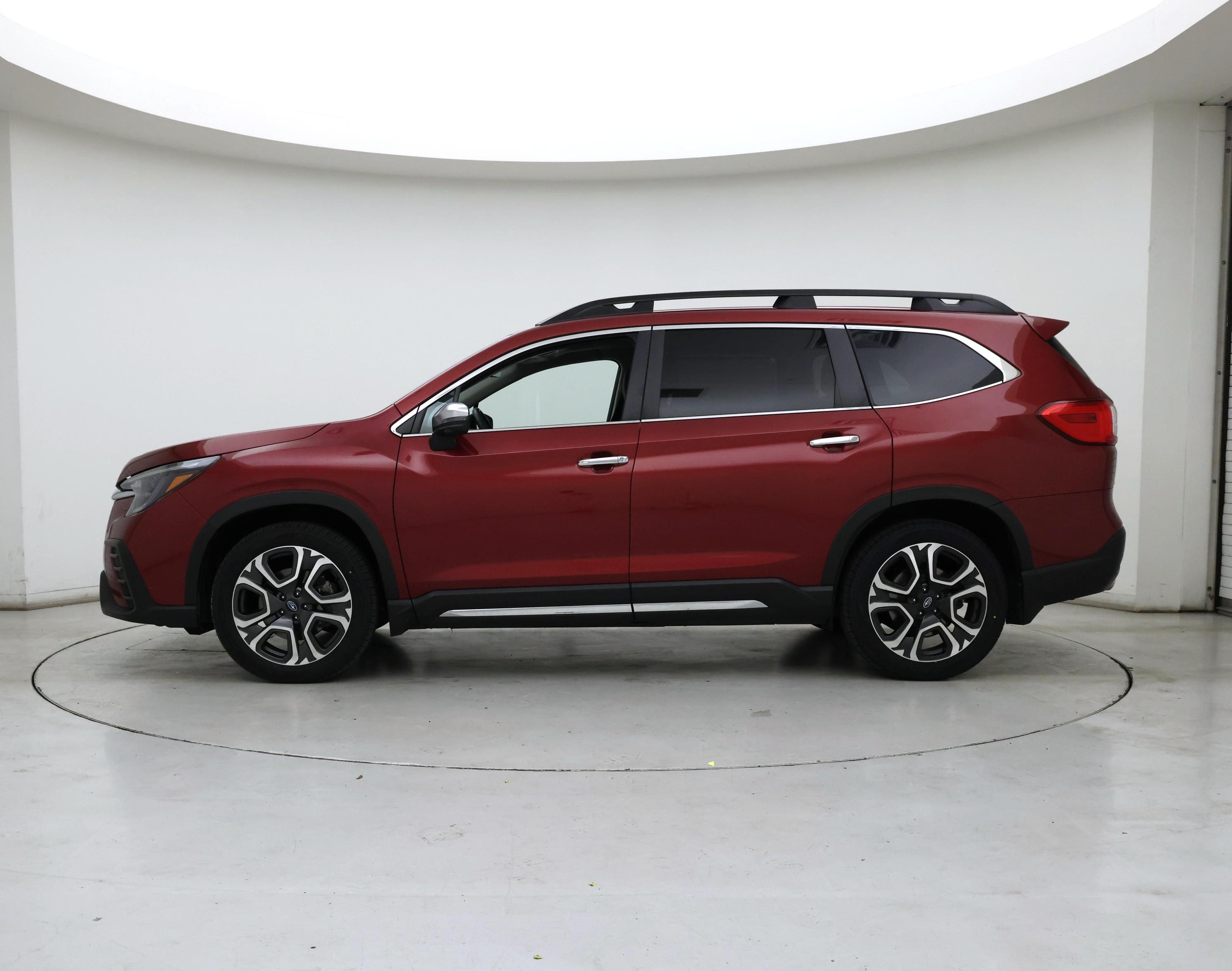 Thumbnail: 2023 Subaru Ascent - 3