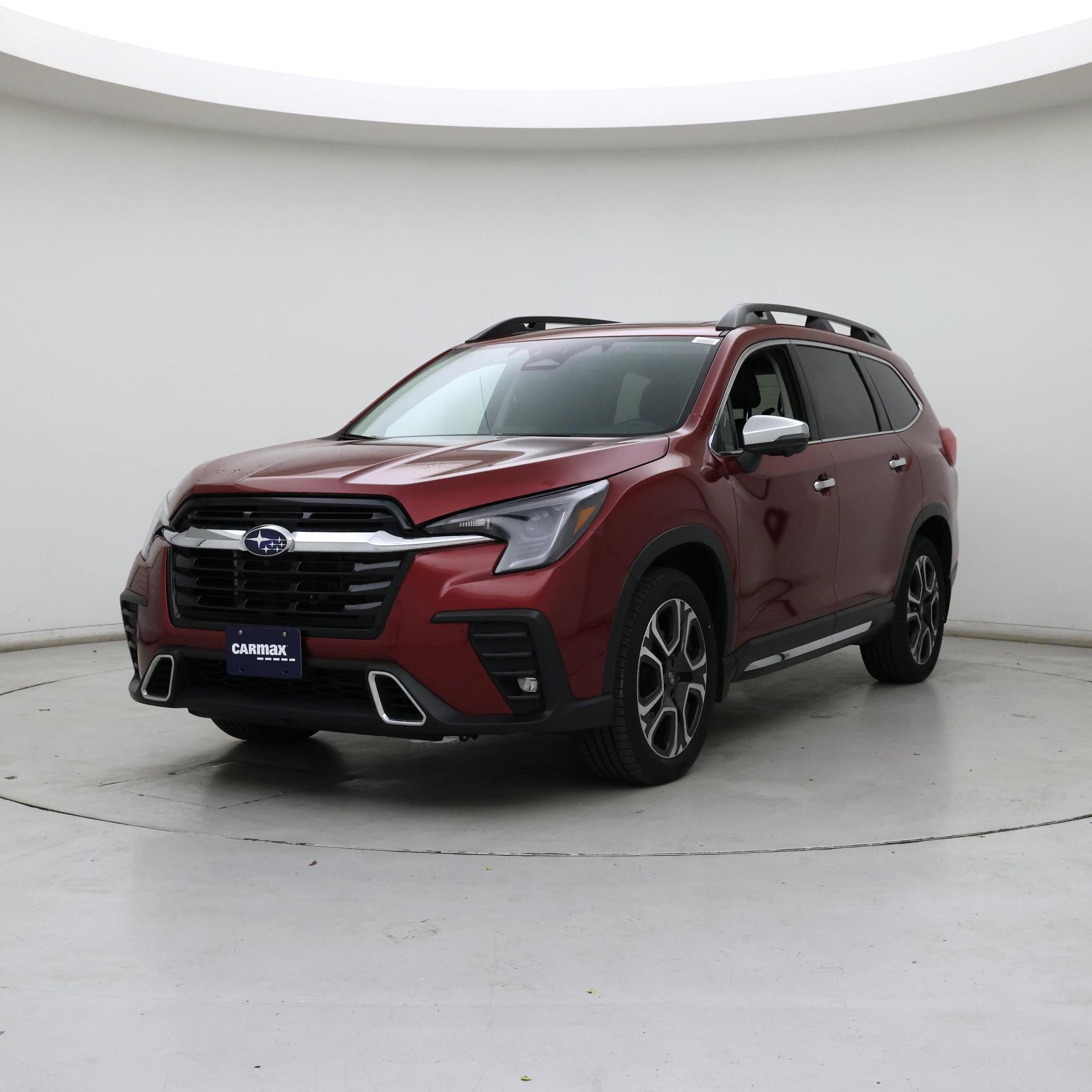 Thumbnail: 2023 Subaru Ascent - 4