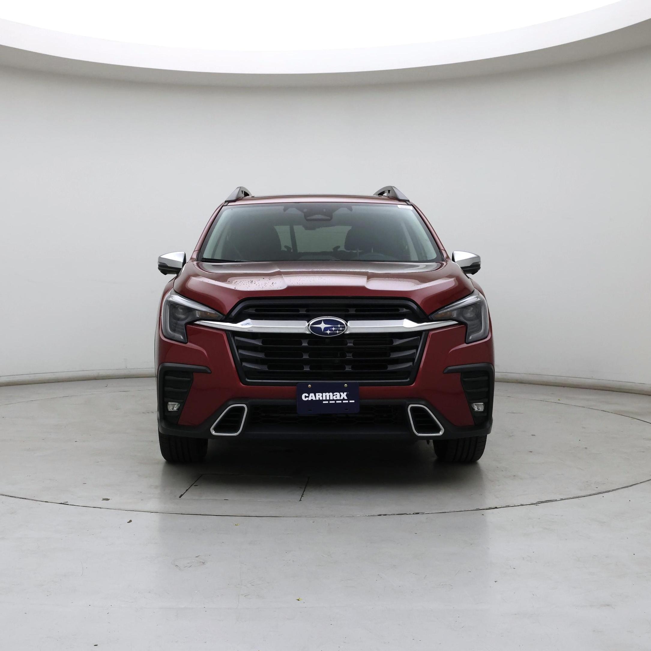 Thumbnail: 2023 Subaru Ascent - 5