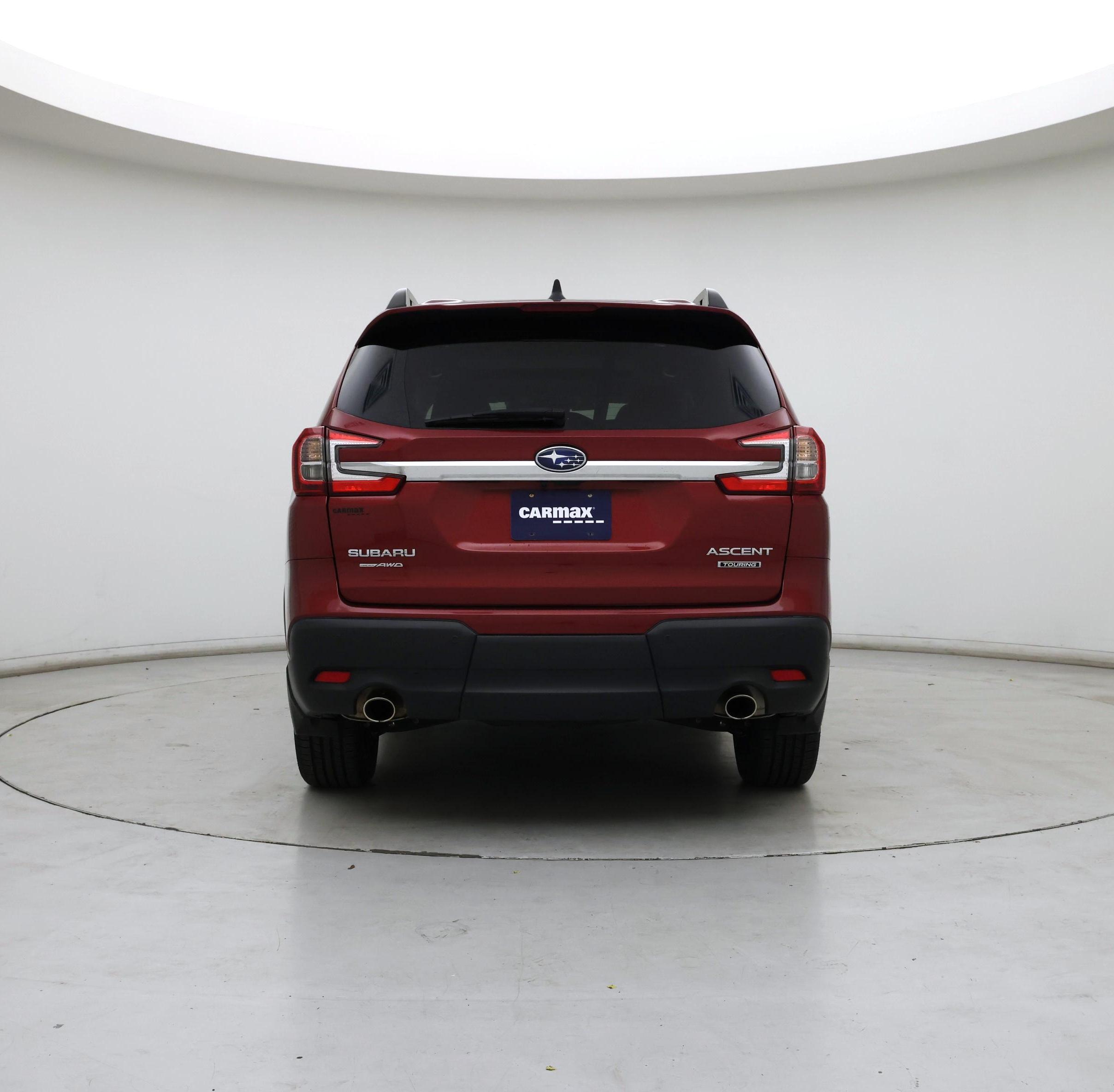 Thumbnail: 2023 Subaru Ascent - 6