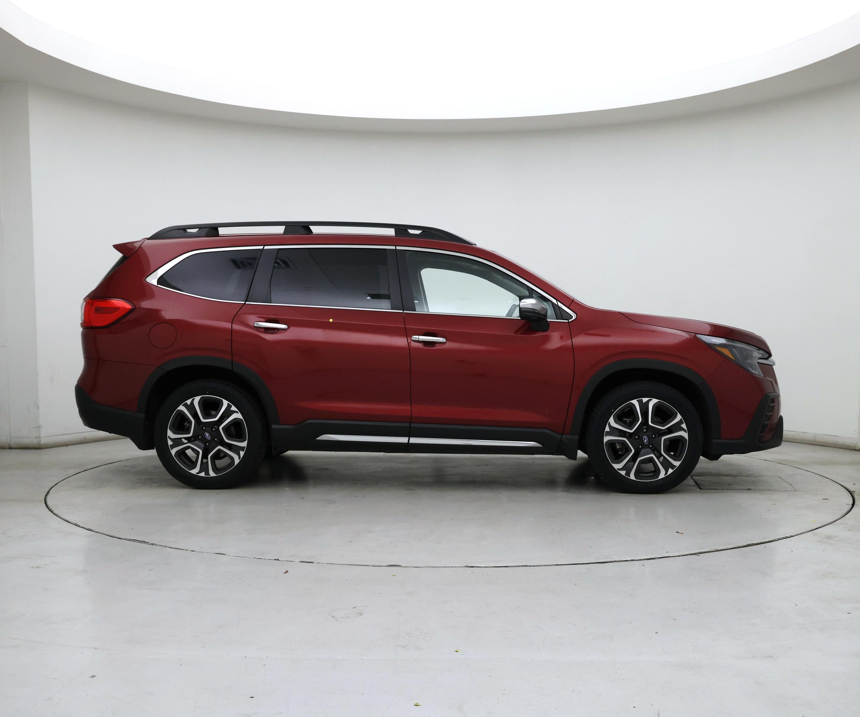 Thumbnail: 2023 Subaru Ascent - 7