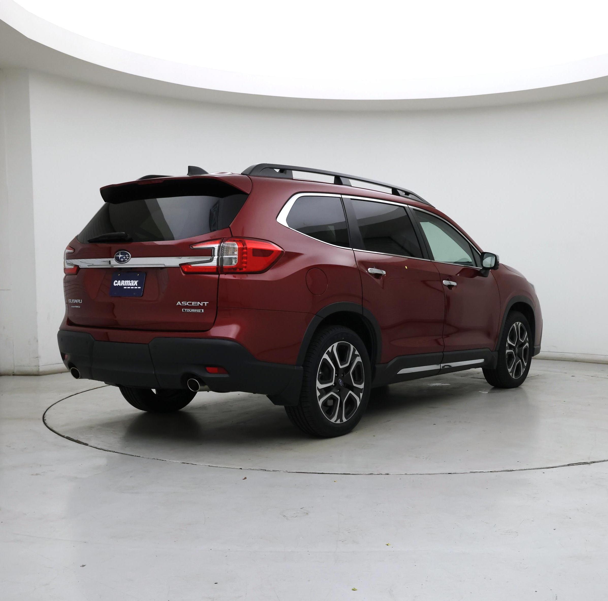 Thumbnail: 2023 Subaru Ascent - 8
