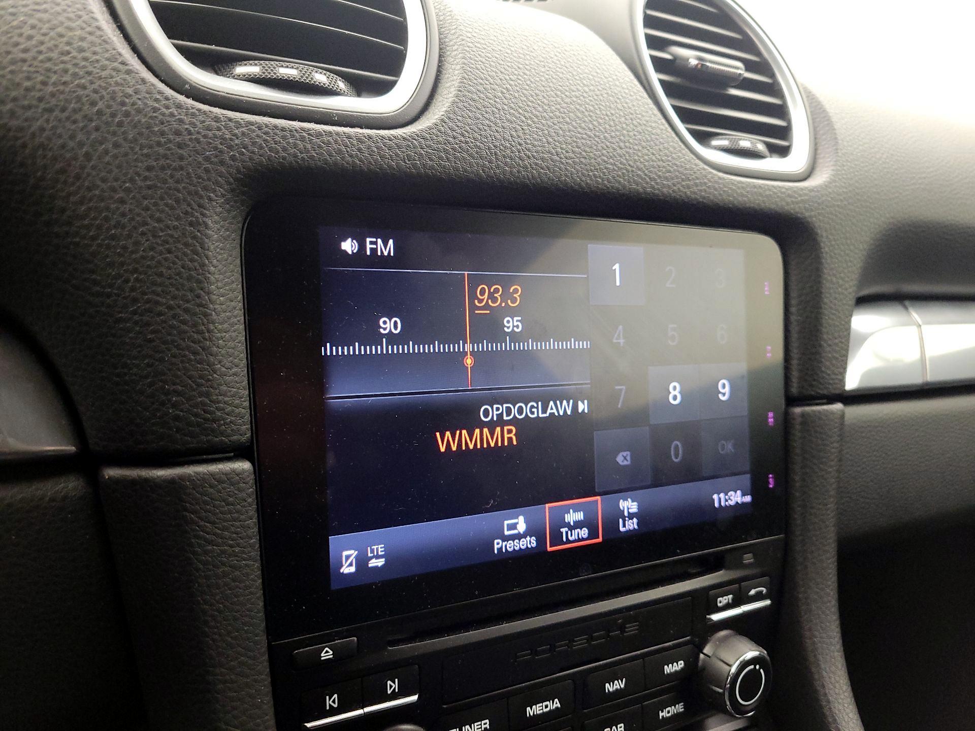 Thumbnail: 2019 Porsche 718 Cayman - 16