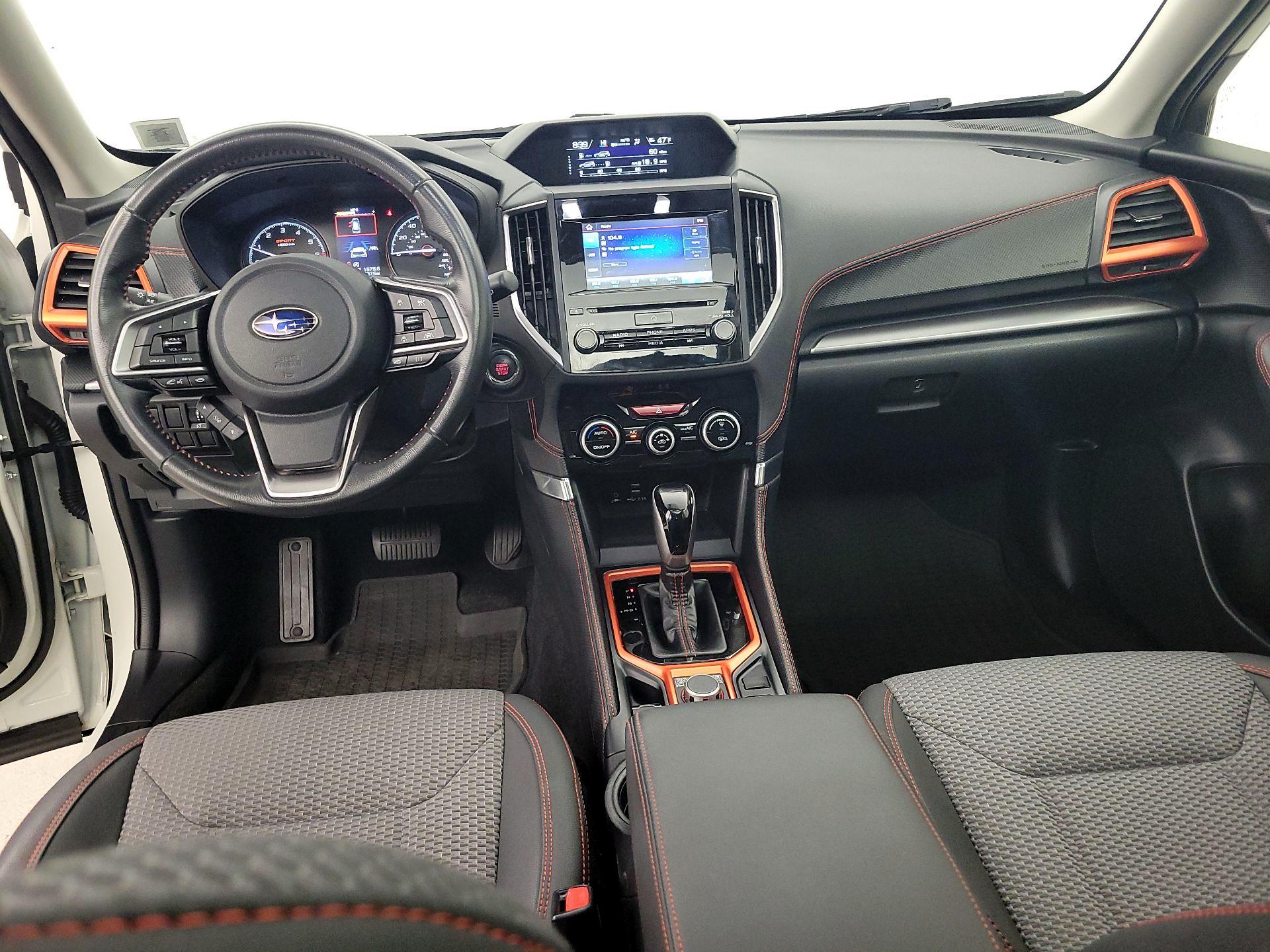 Thumbnail: 2019 Subaru Forester - 9