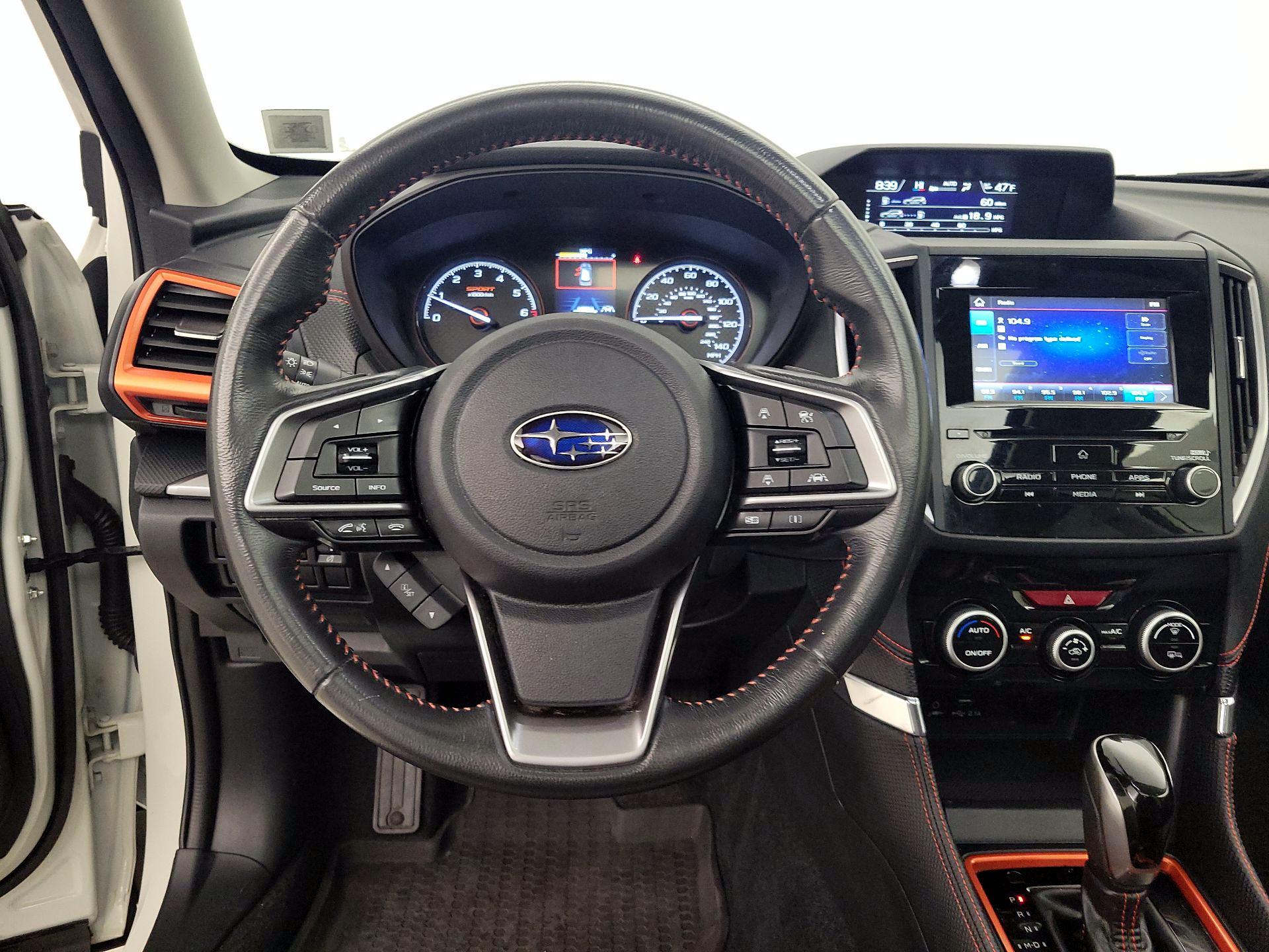 Thumbnail: 2019 Subaru Forester - 10