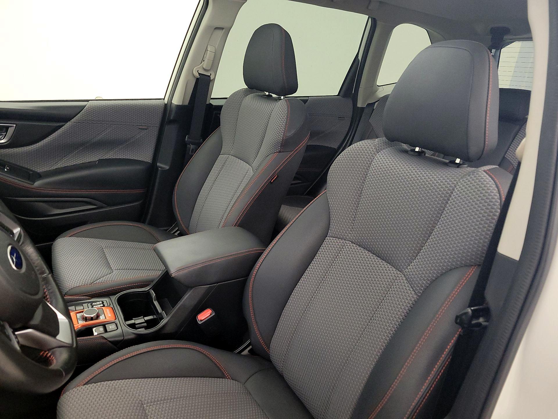 Thumbnail: 2019 Subaru Forester - 11
