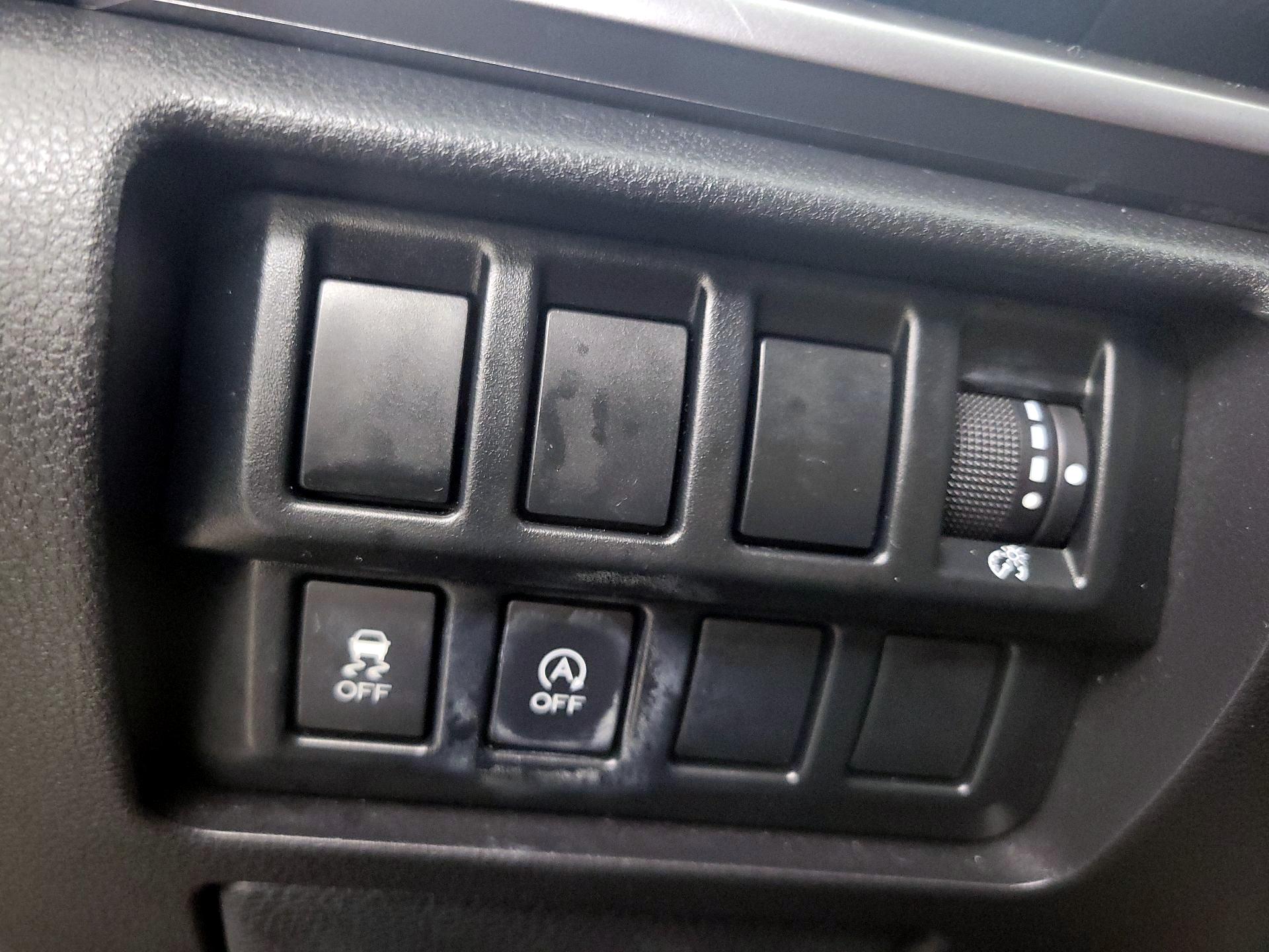 Thumbnail: 2019 Subaru Forester - 13