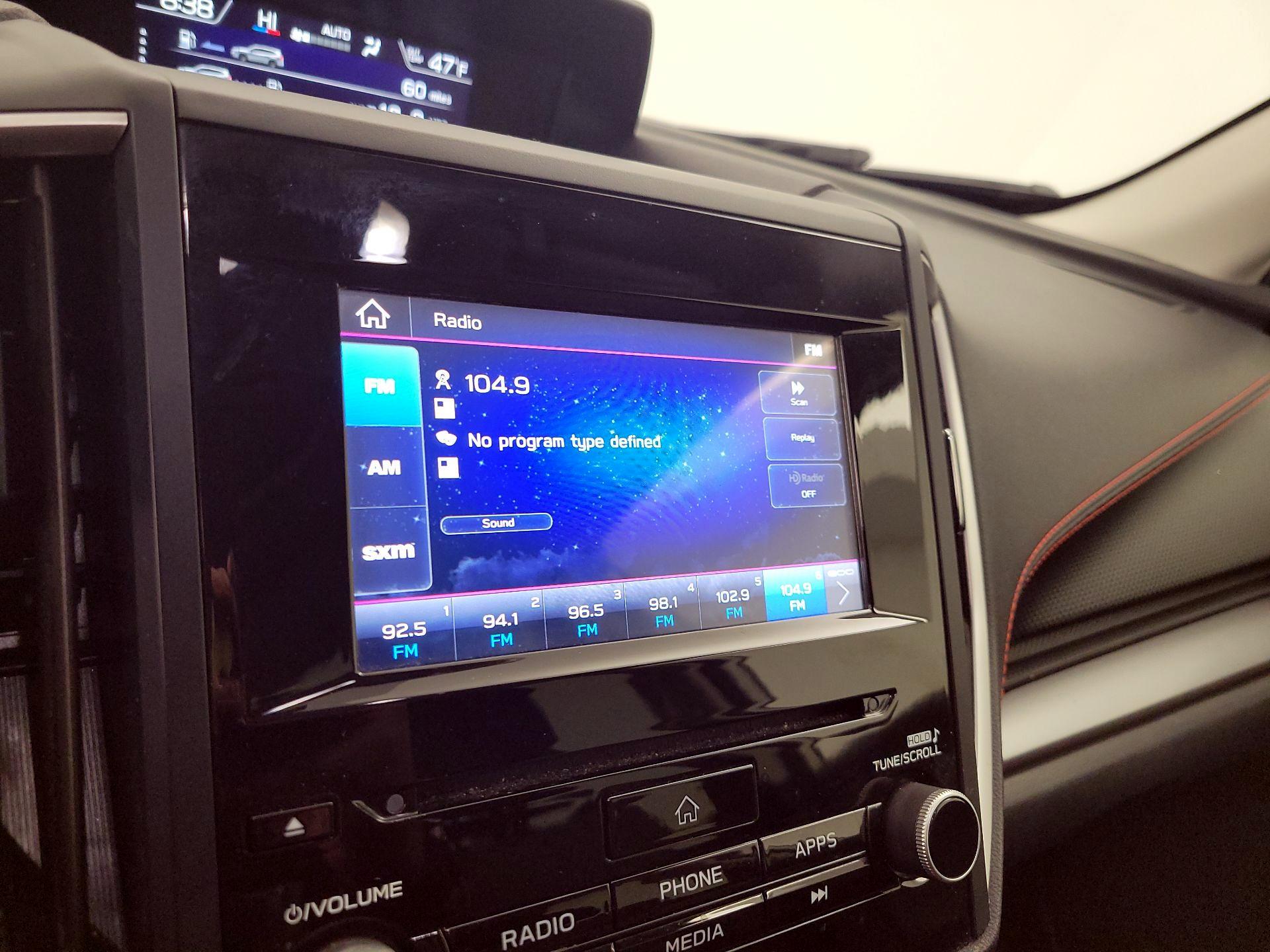 Thumbnail: 2019 Subaru Forester - 15