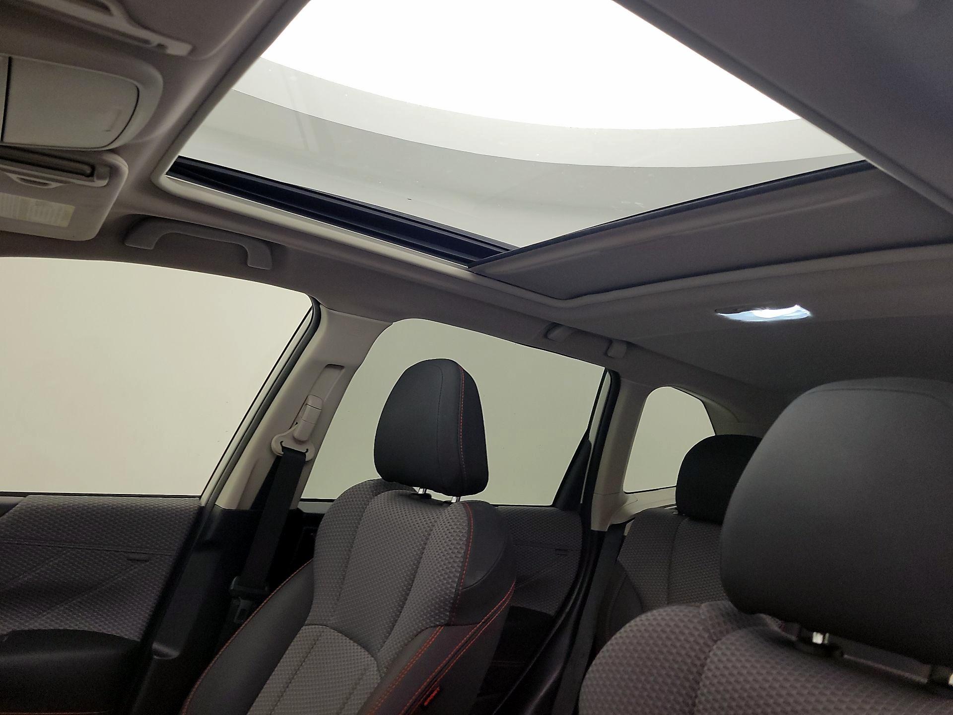 Thumbnail: 2019 Subaru Forester - 19