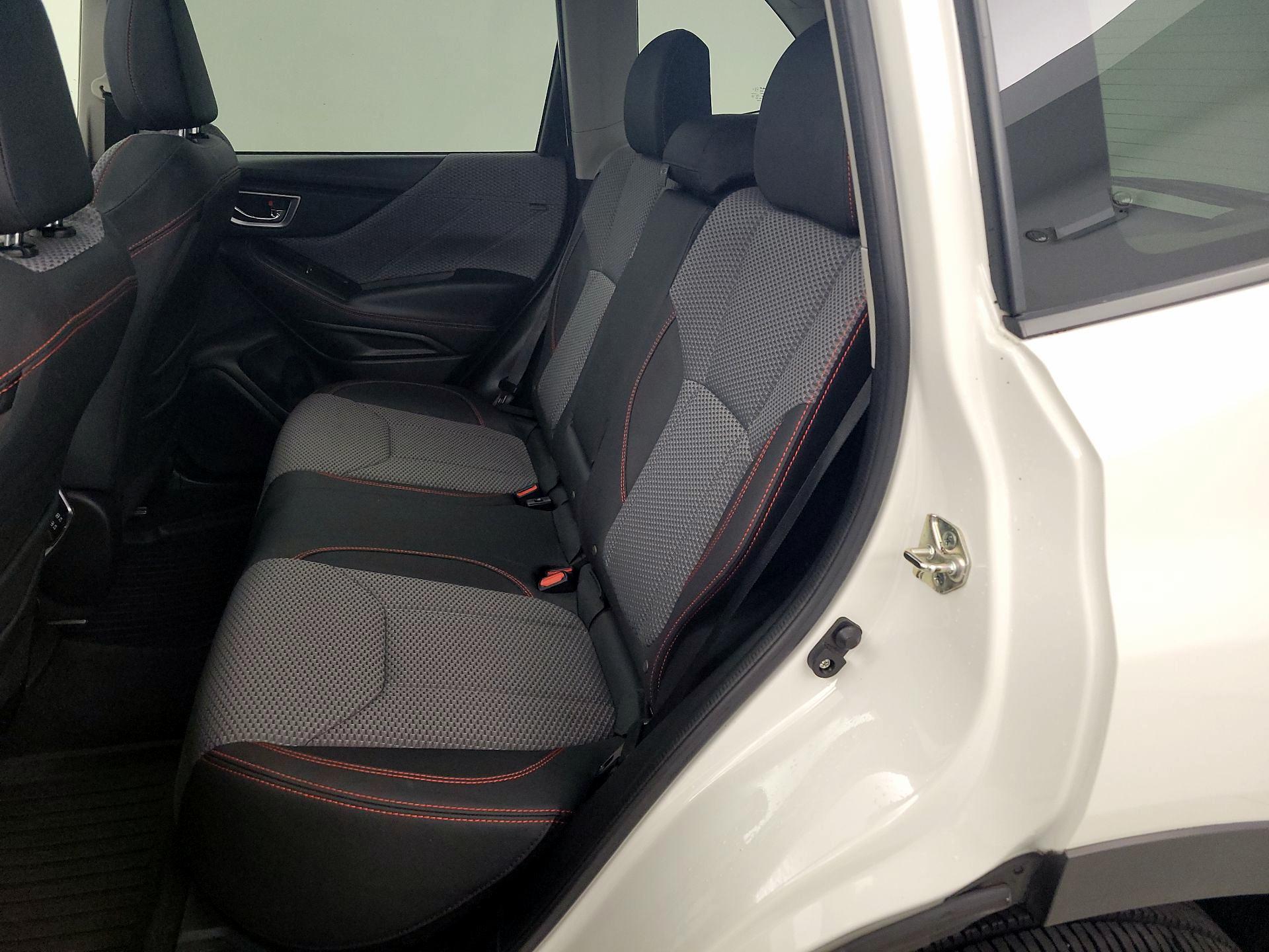 Thumbnail: 2019 Subaru Forester - 20