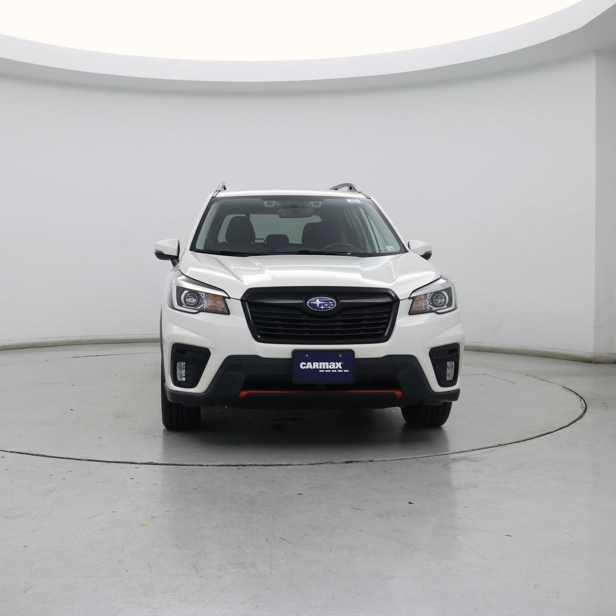 Thumbnail: 2019 Subaru Forester - 5