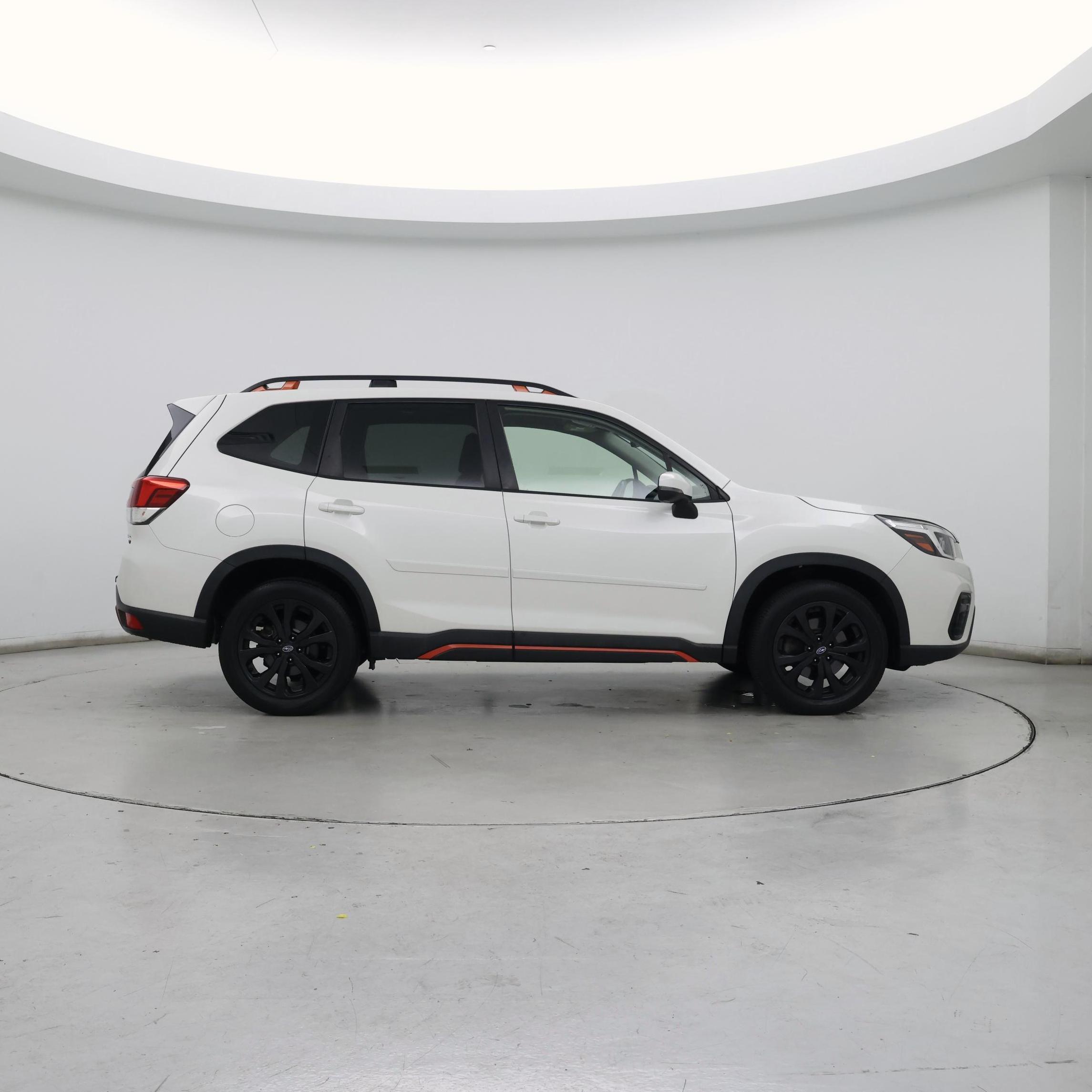 Thumbnail: 2019 Subaru Forester - 7