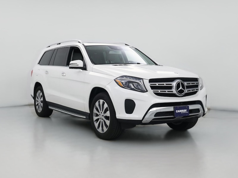 2017 Mercedes-Benz GLS 450 -
                  Sicklerville, NJ