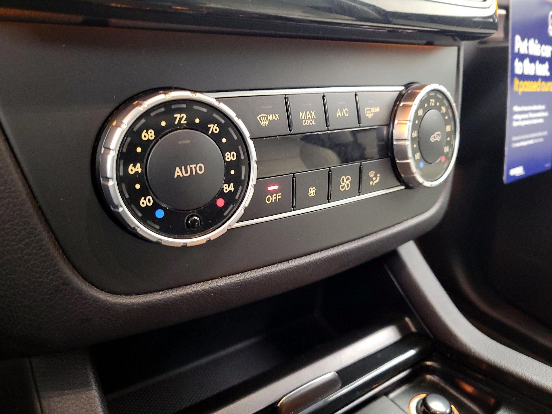 Thumbnail: 2017 Mercedes-Benz GLS - 17