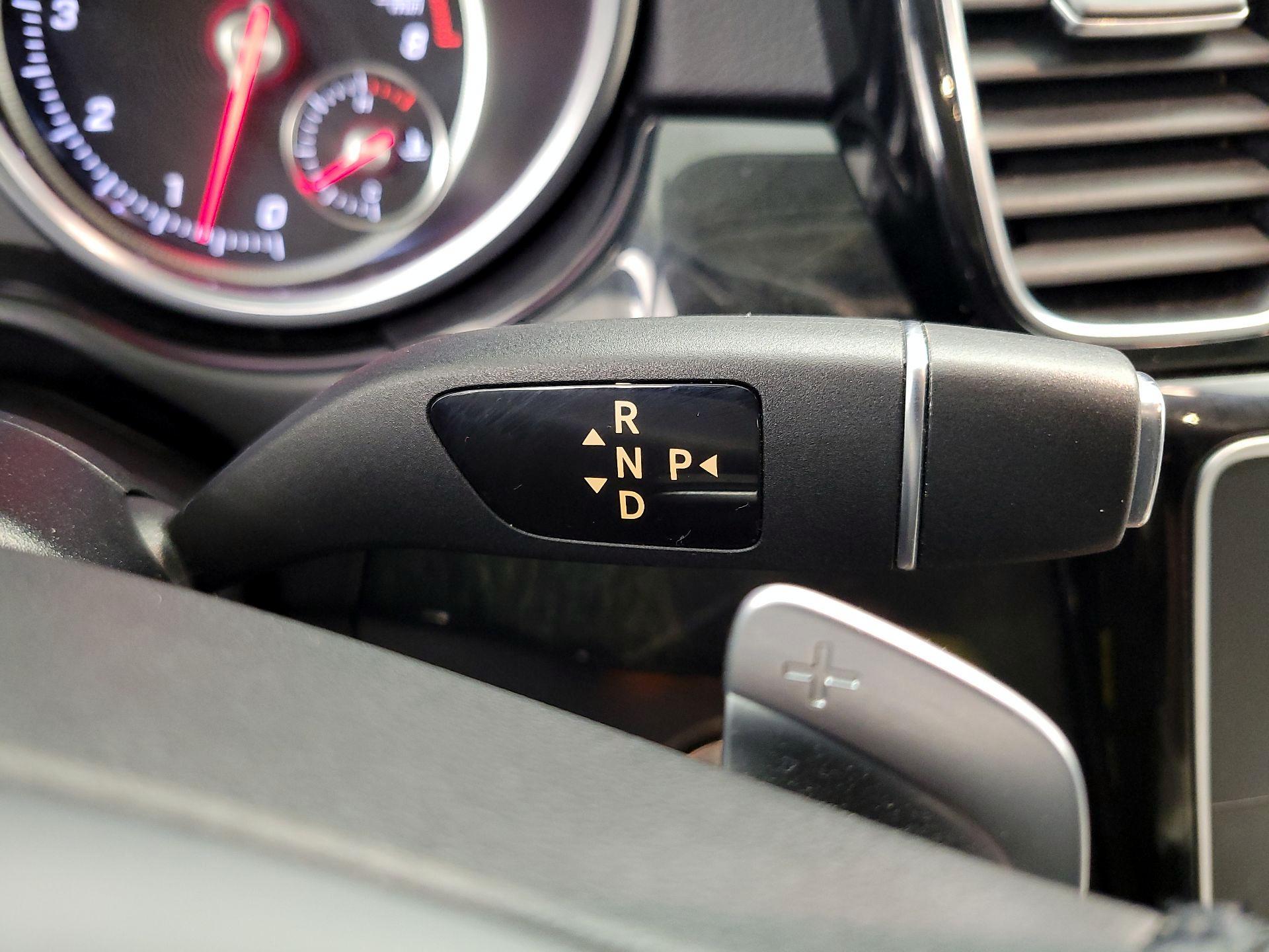 Thumbnail: 2017 Mercedes-Benz GLS - 18