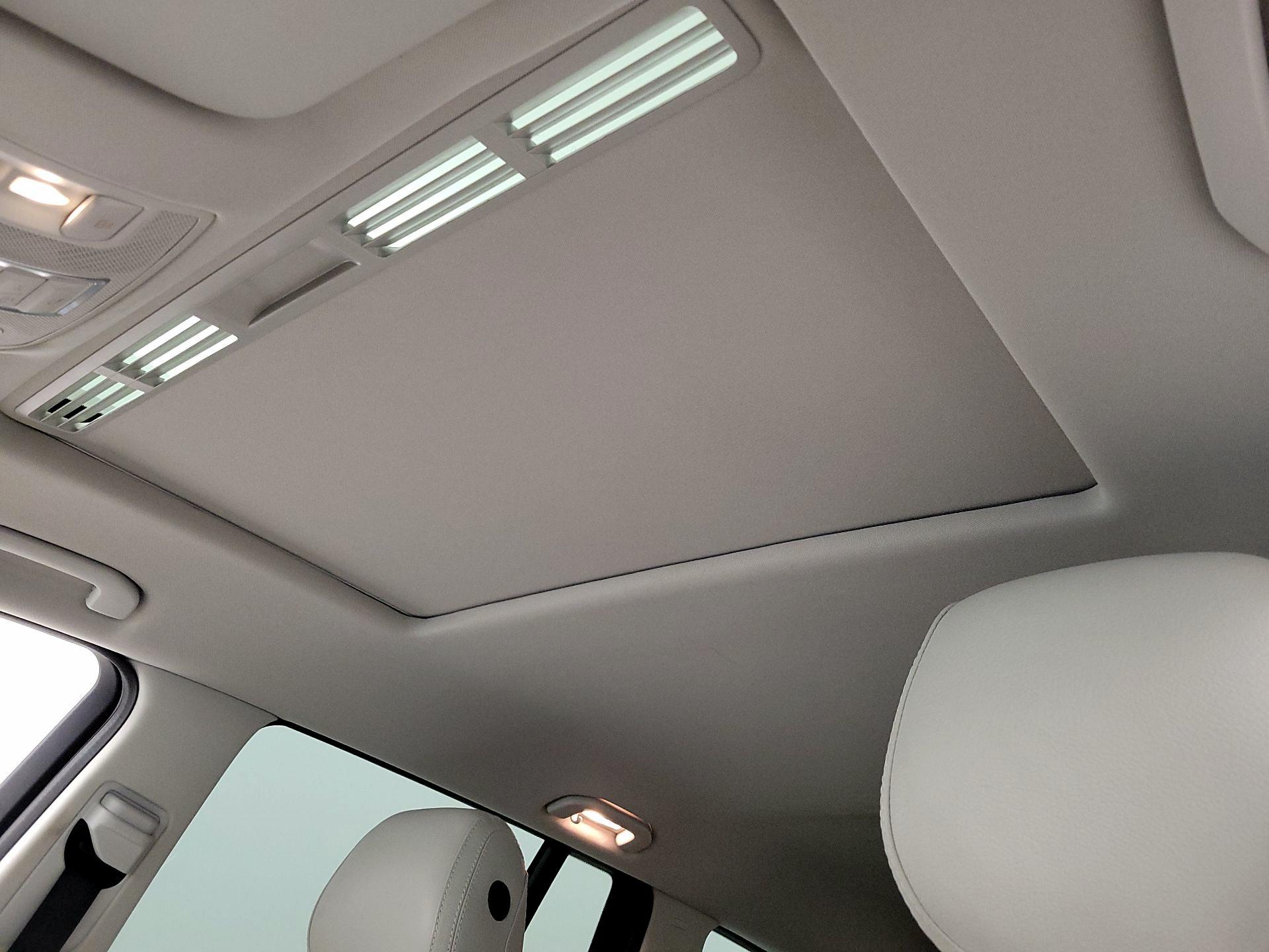 Thumbnail: 2017 Mercedes-Benz GLS - 19