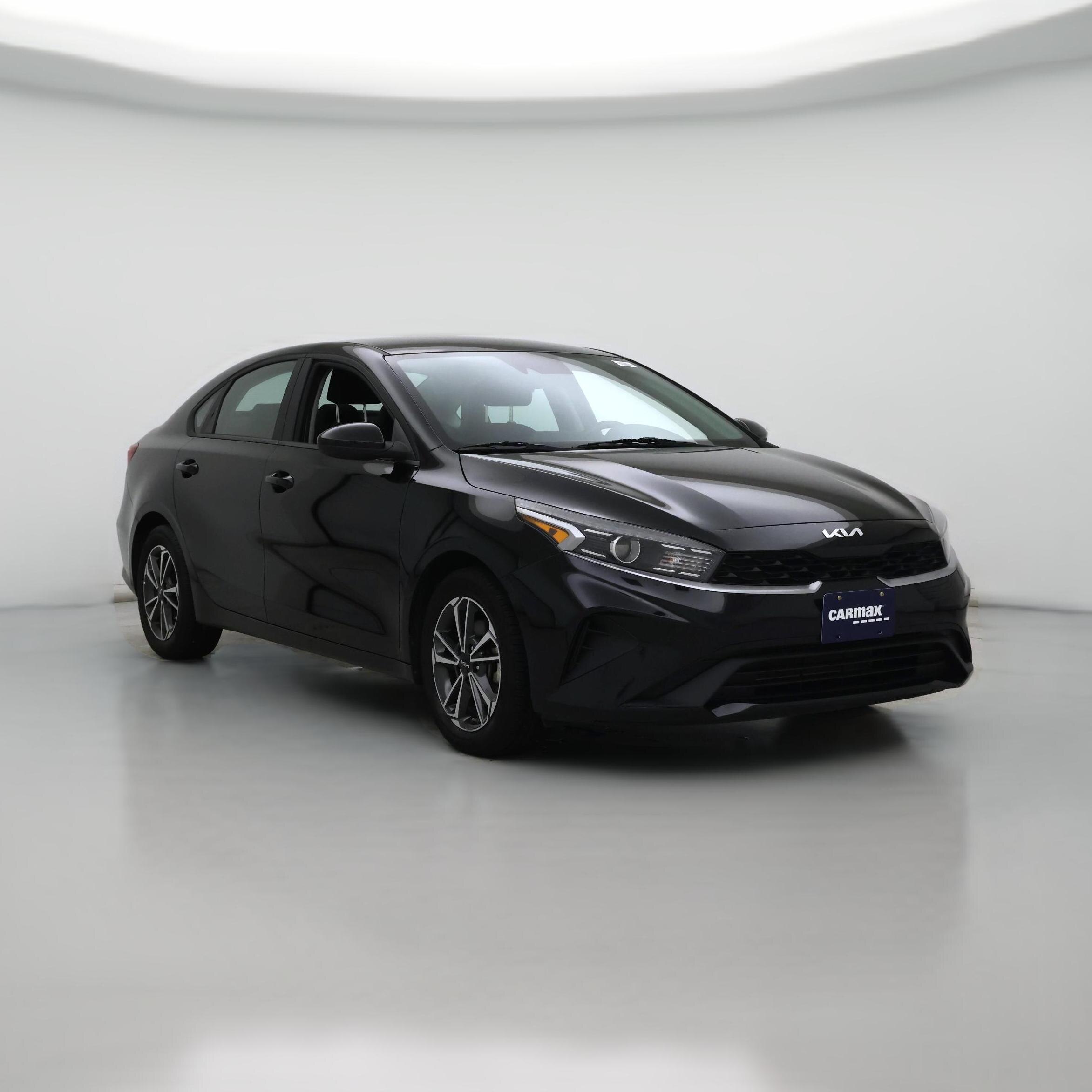 Thumbnail: 2022 Kia Forte - 1