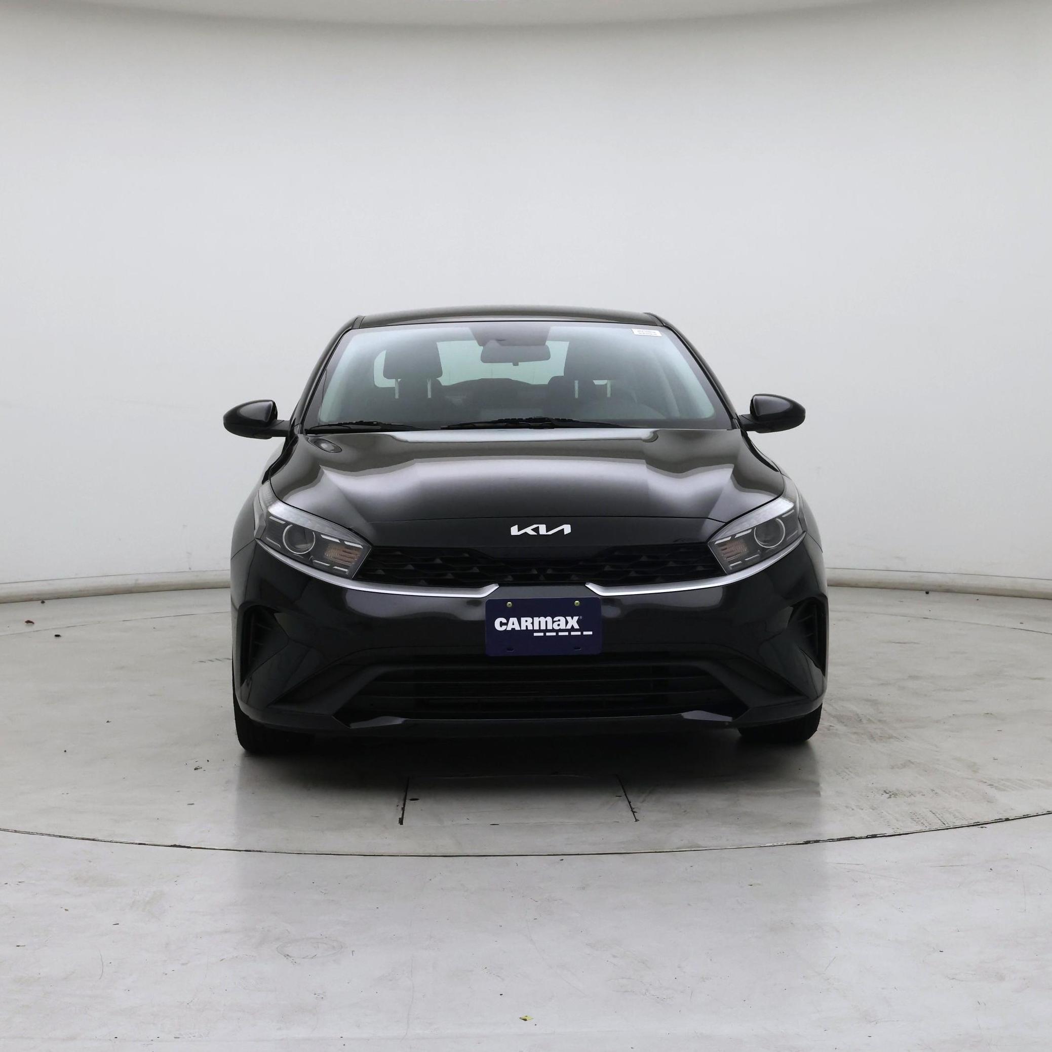 Thumbnail: 2022 Kia Forte - 5