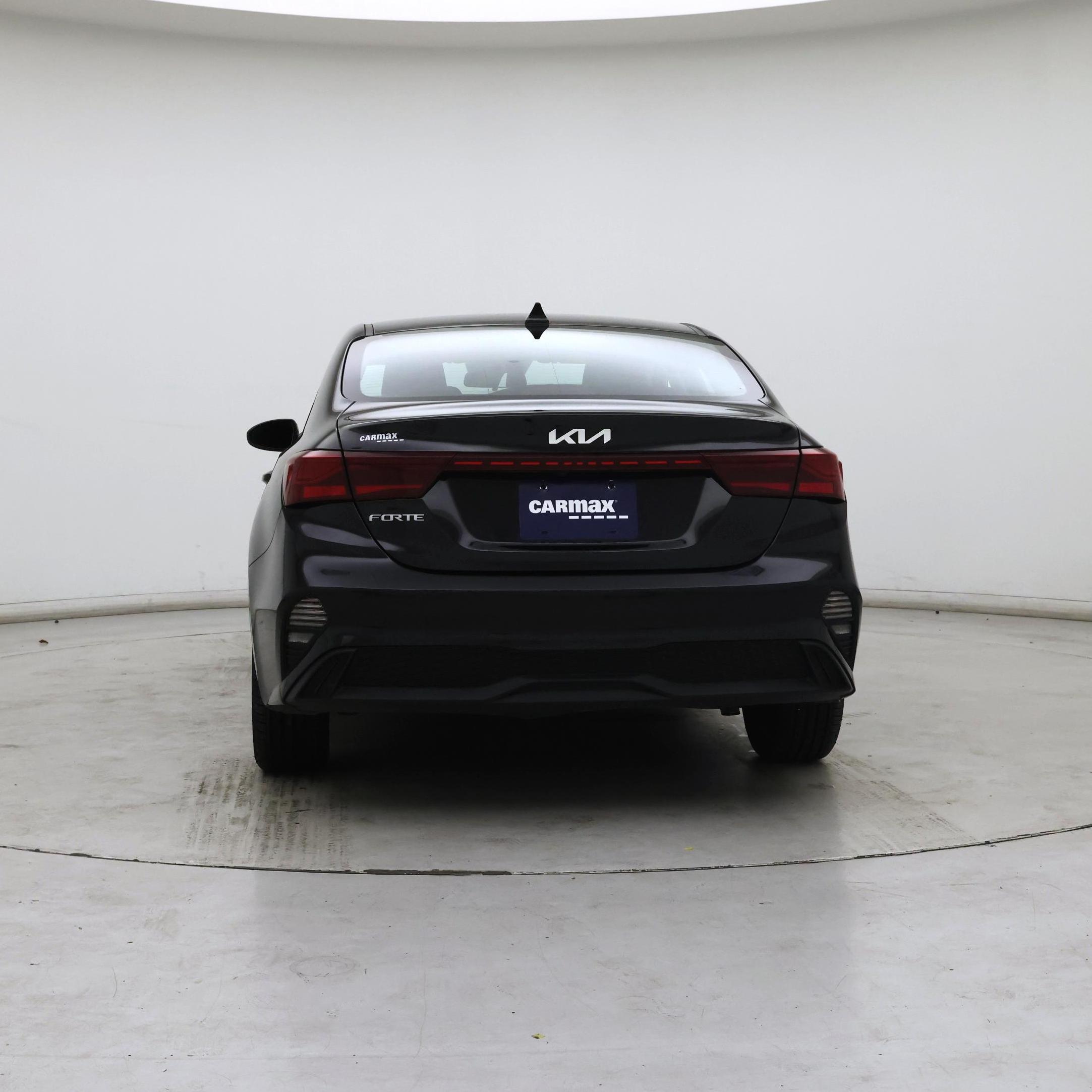 Thumbnail: 2022 Kia Forte - 6