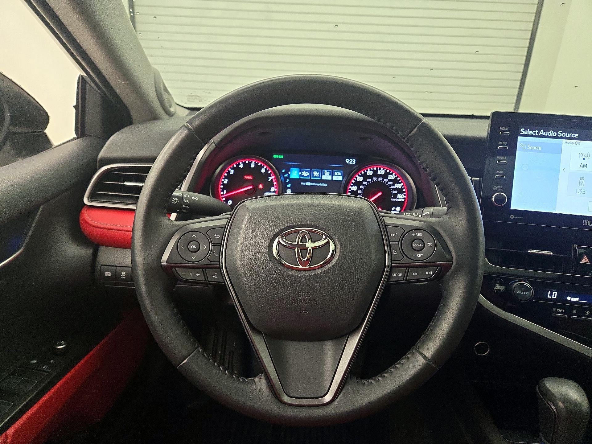 Thumbnail: 2023 Toyota Camry - 10