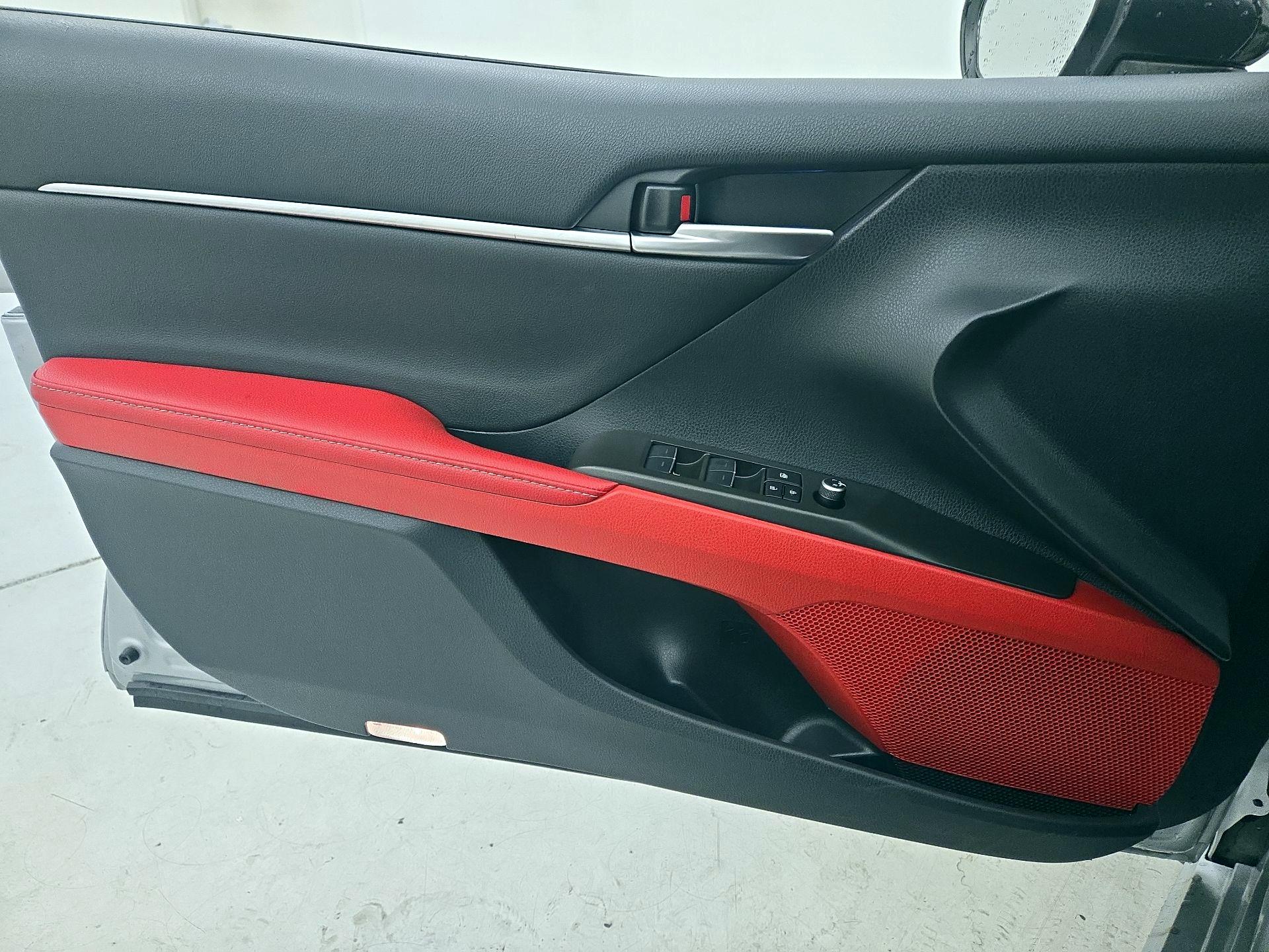 Thumbnail: 2023 Toyota Camry - 12