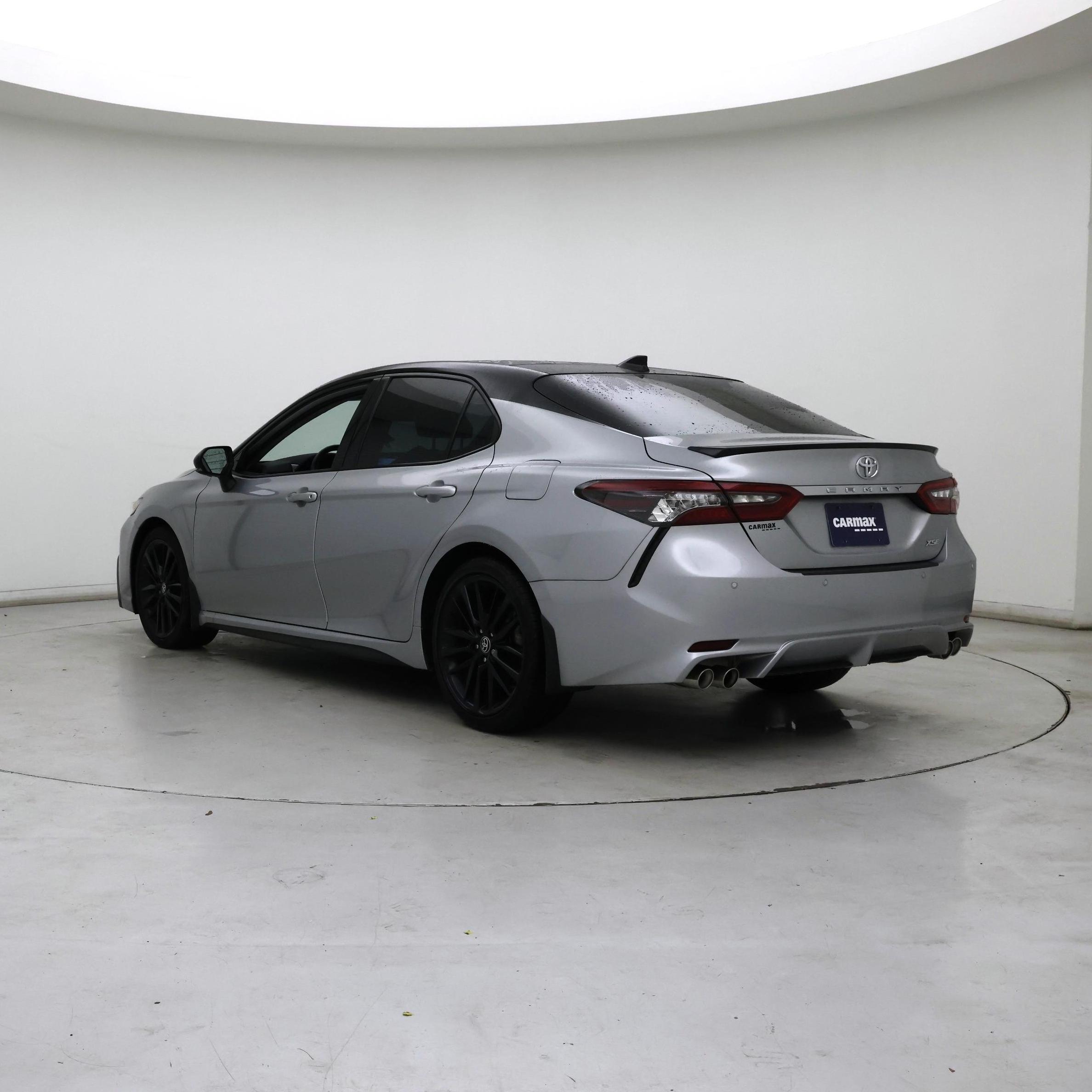 Thumbnail: 2023 Toyota Camry - 2