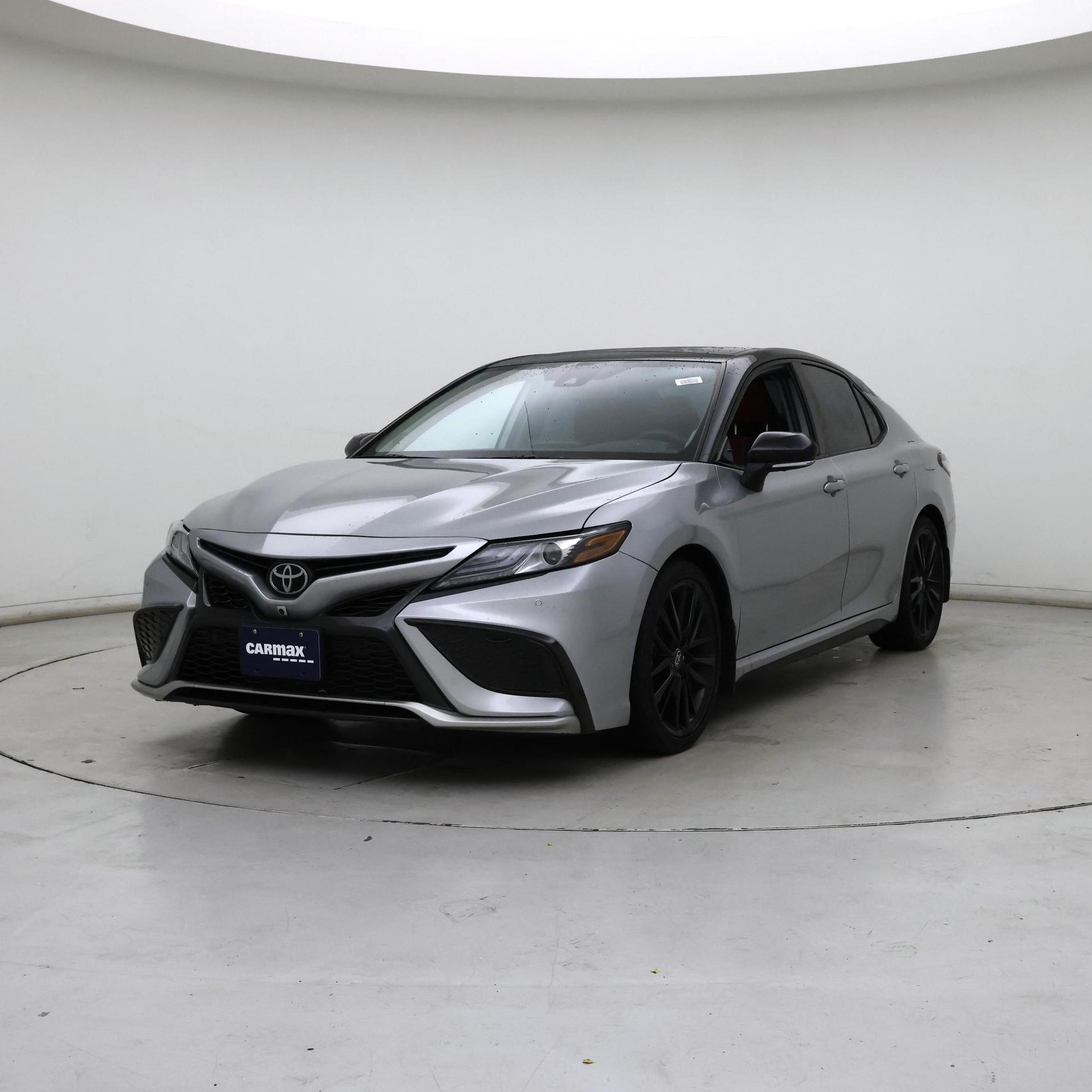 Thumbnail: 2023 Toyota Camry - 4