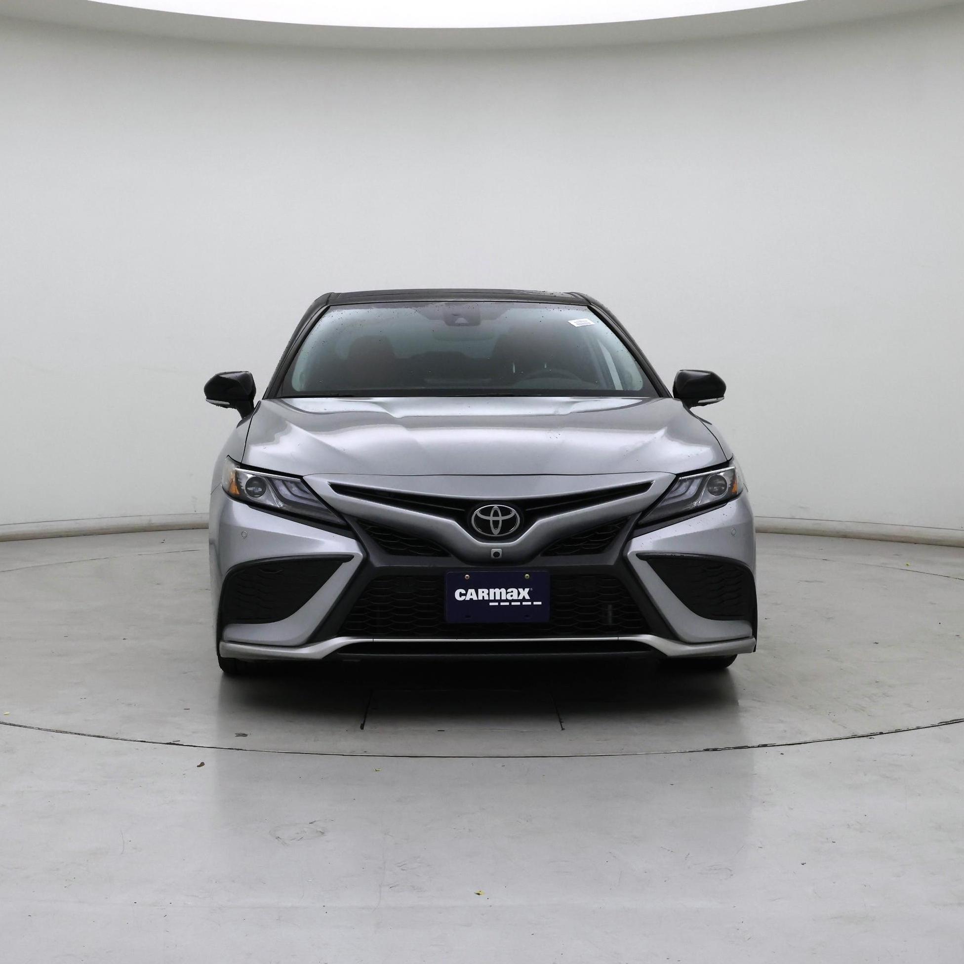 Thumbnail: 2023 Toyota Camry - 5