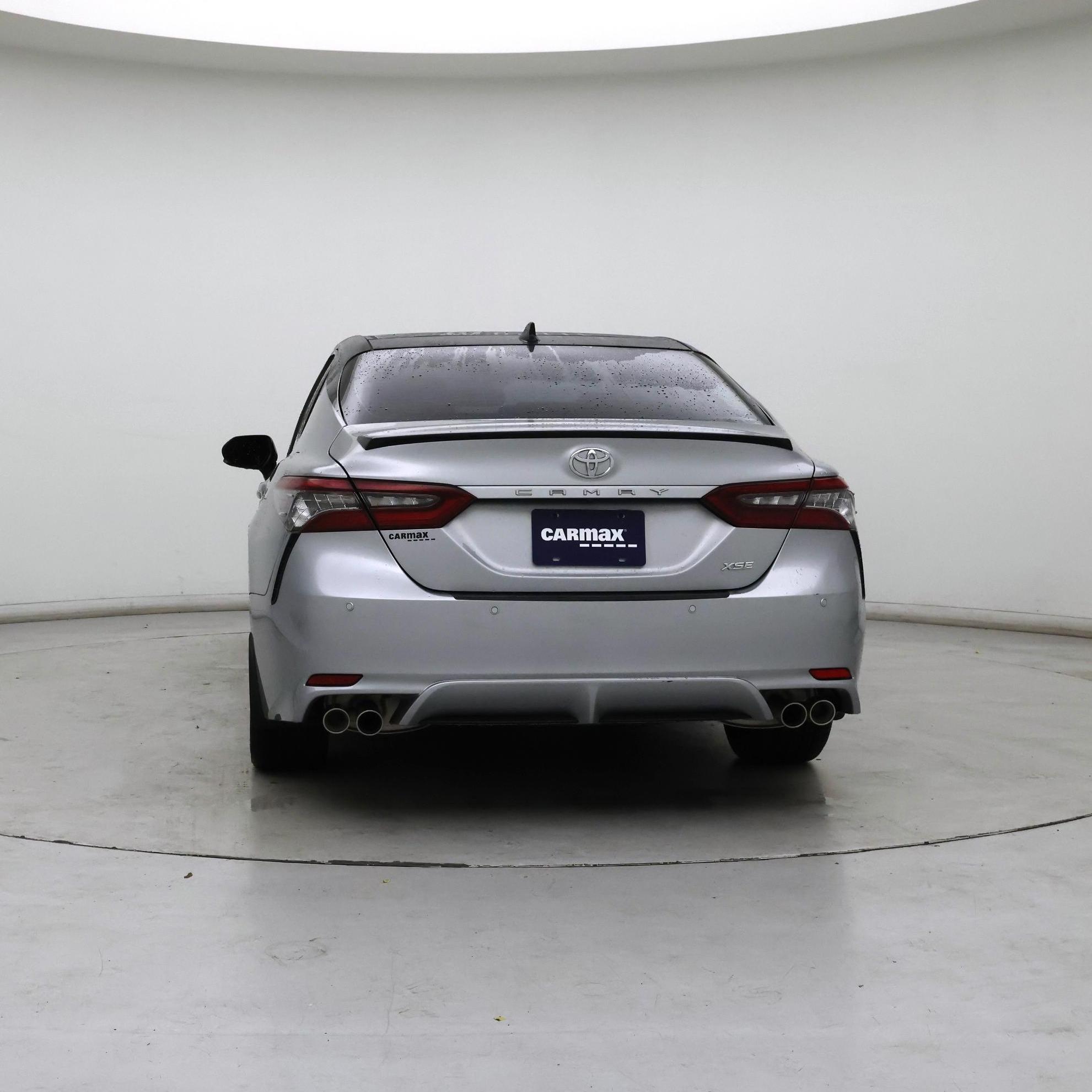 Thumbnail: 2023 Toyota Camry - 6