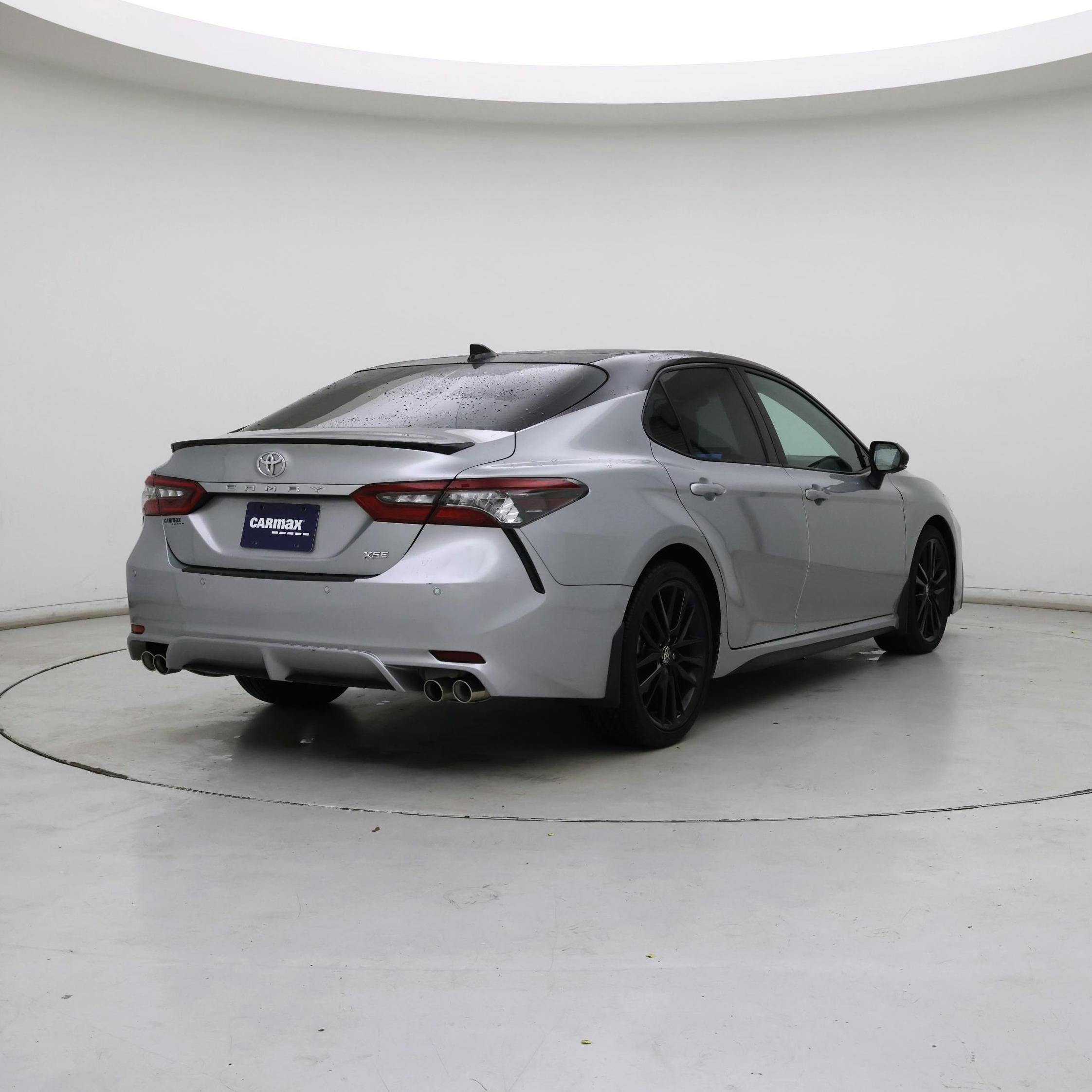 Thumbnail: 2023 Toyota Camry - 8