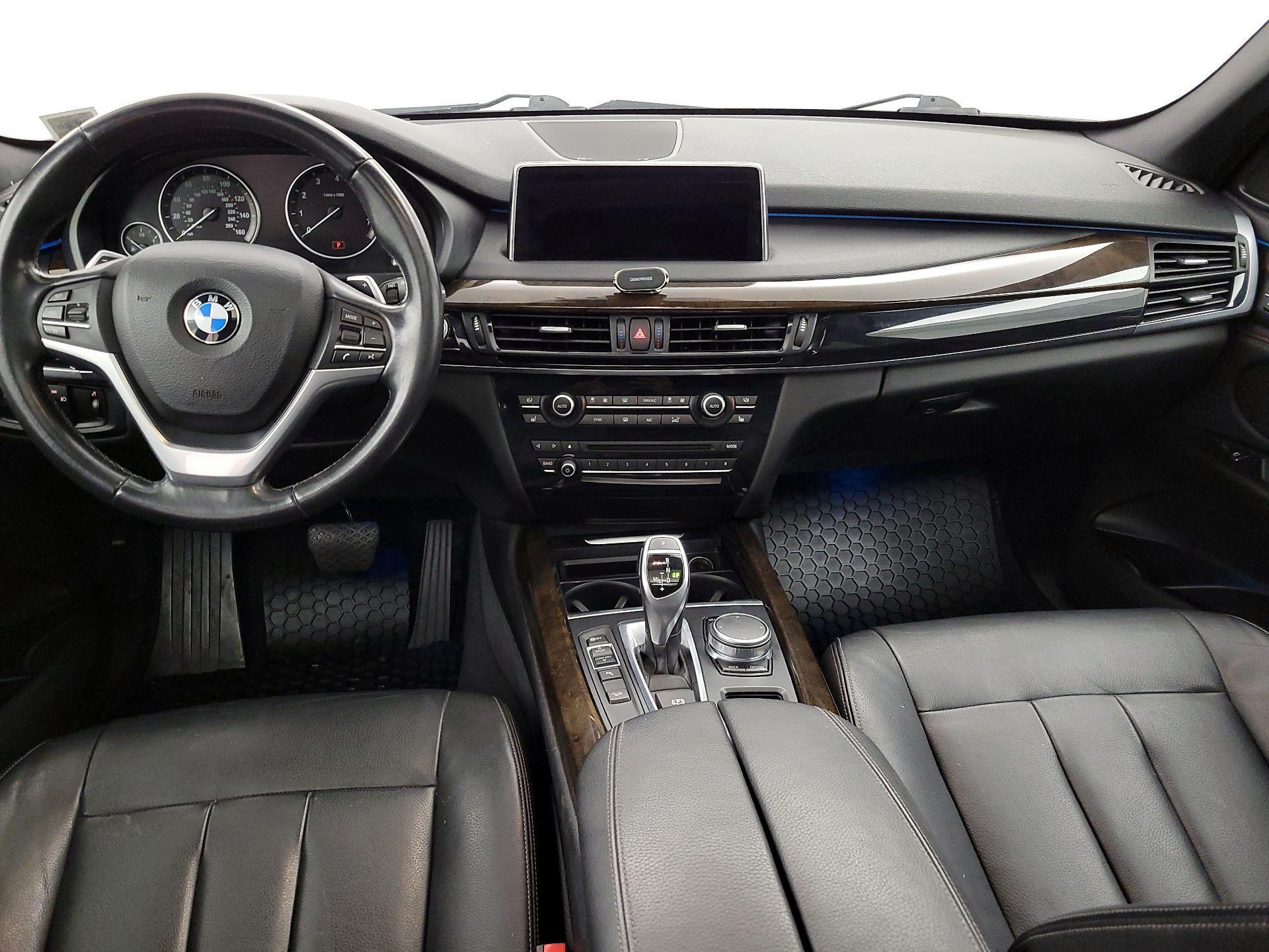 Thumbnail: 2018 BMW X5 - 9