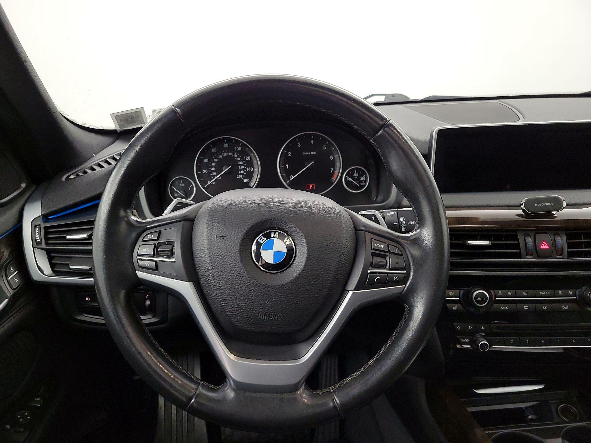 Thumbnail: 2018 BMW X5 - 10
