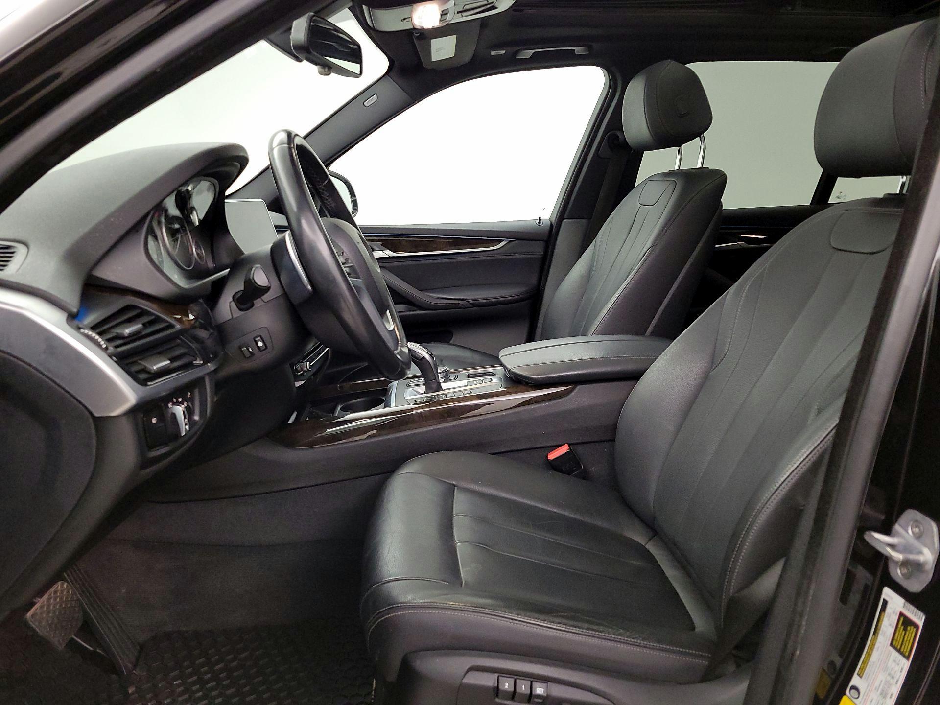 Thumbnail: 2018 BMW X5 - 11