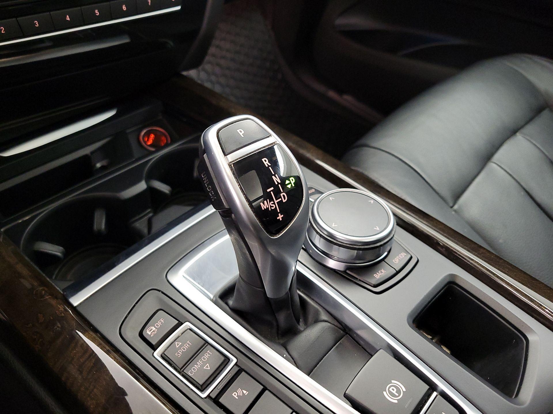 Thumbnail: 2018 BMW X5 - 18